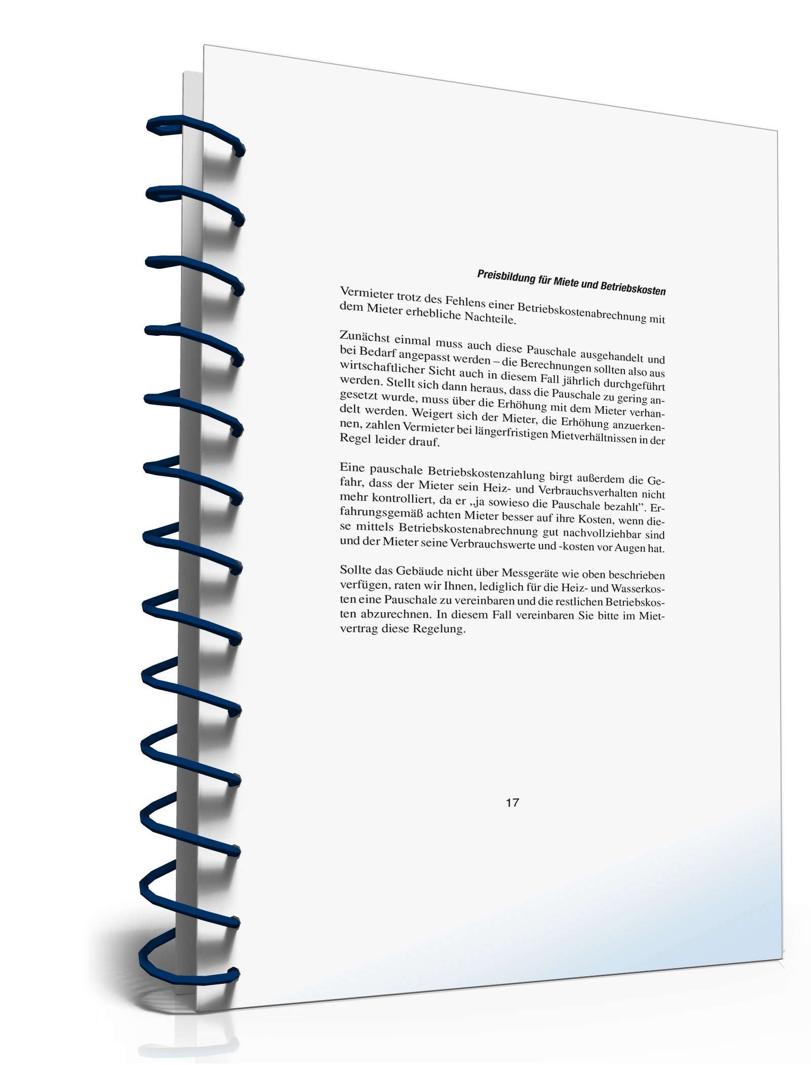 Ratgeber Vermietung Immobilien PDF. Seite: 15