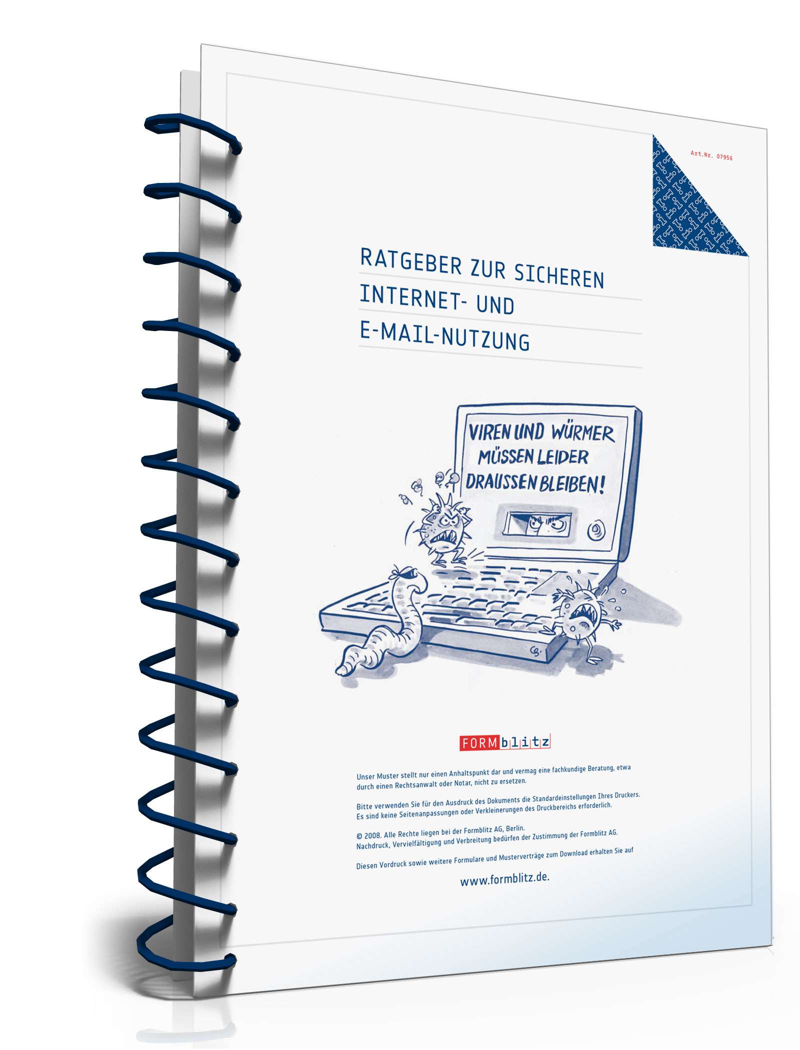 Sichere Internet- und E-Mail-Nutzung PDF