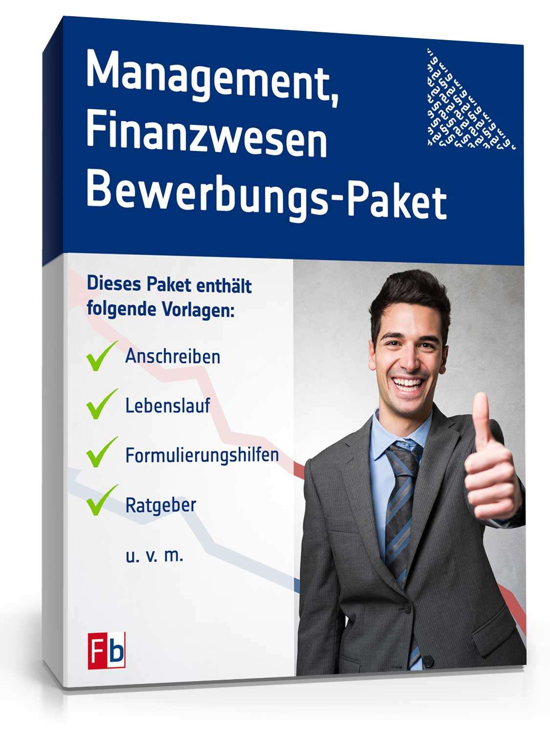 Bewerbung Management im Finanzwesen  Excel
