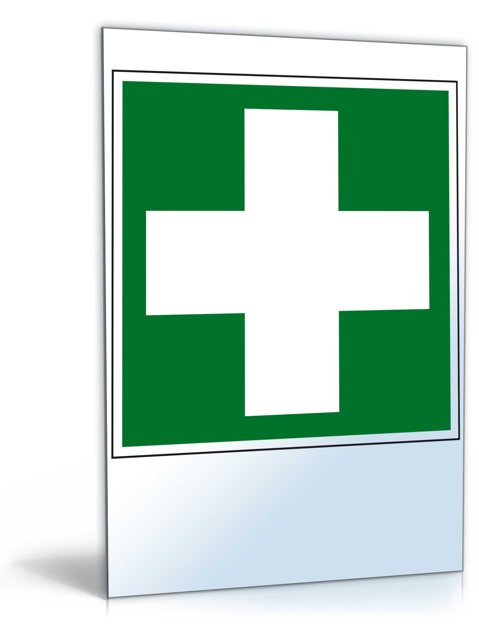 Schilder-Paket Excel. Seite: 2