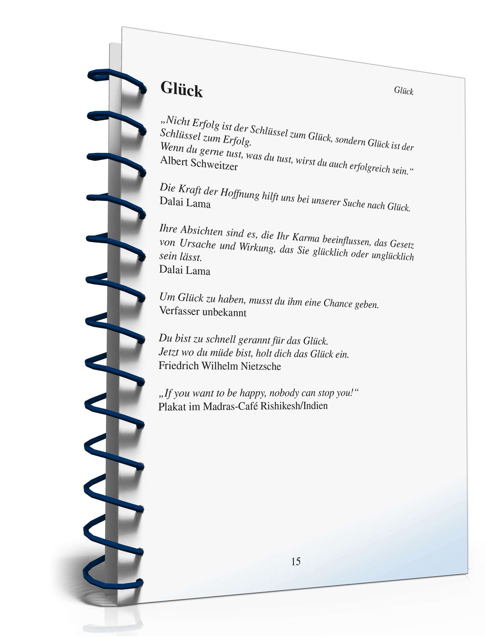 Erfolgreich als Yogalehrer PDF. Seite: 15