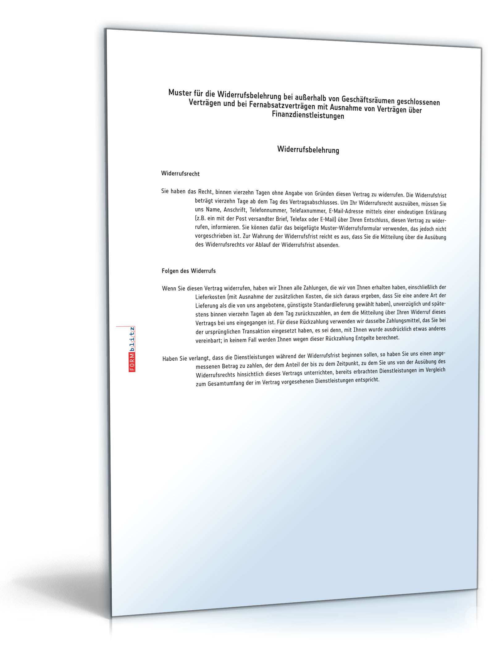 Nachweisbestätigung Makler und Käufer  PDF. Seite: 4