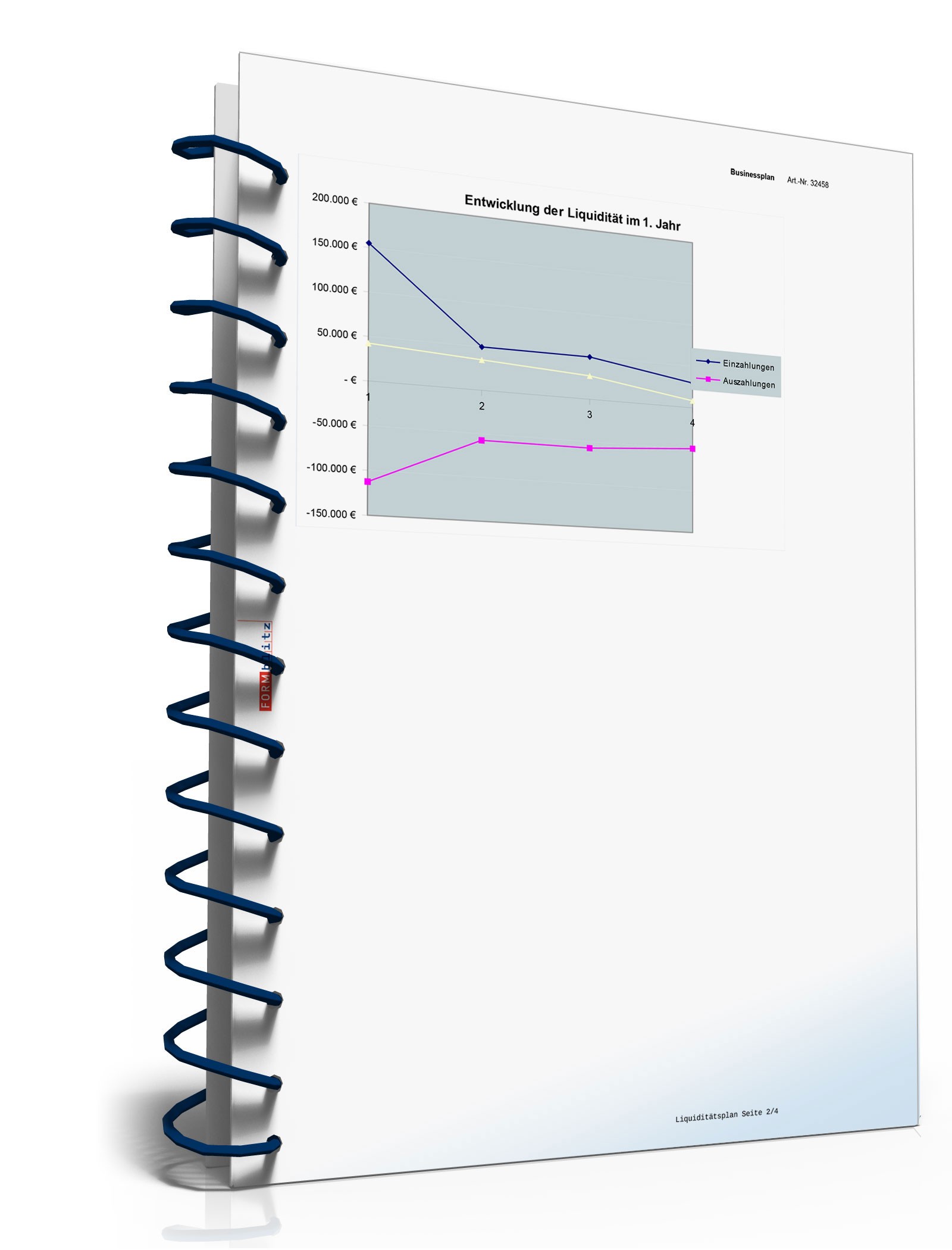 Businessplan Fliesenleger Excel. Seite: 24
