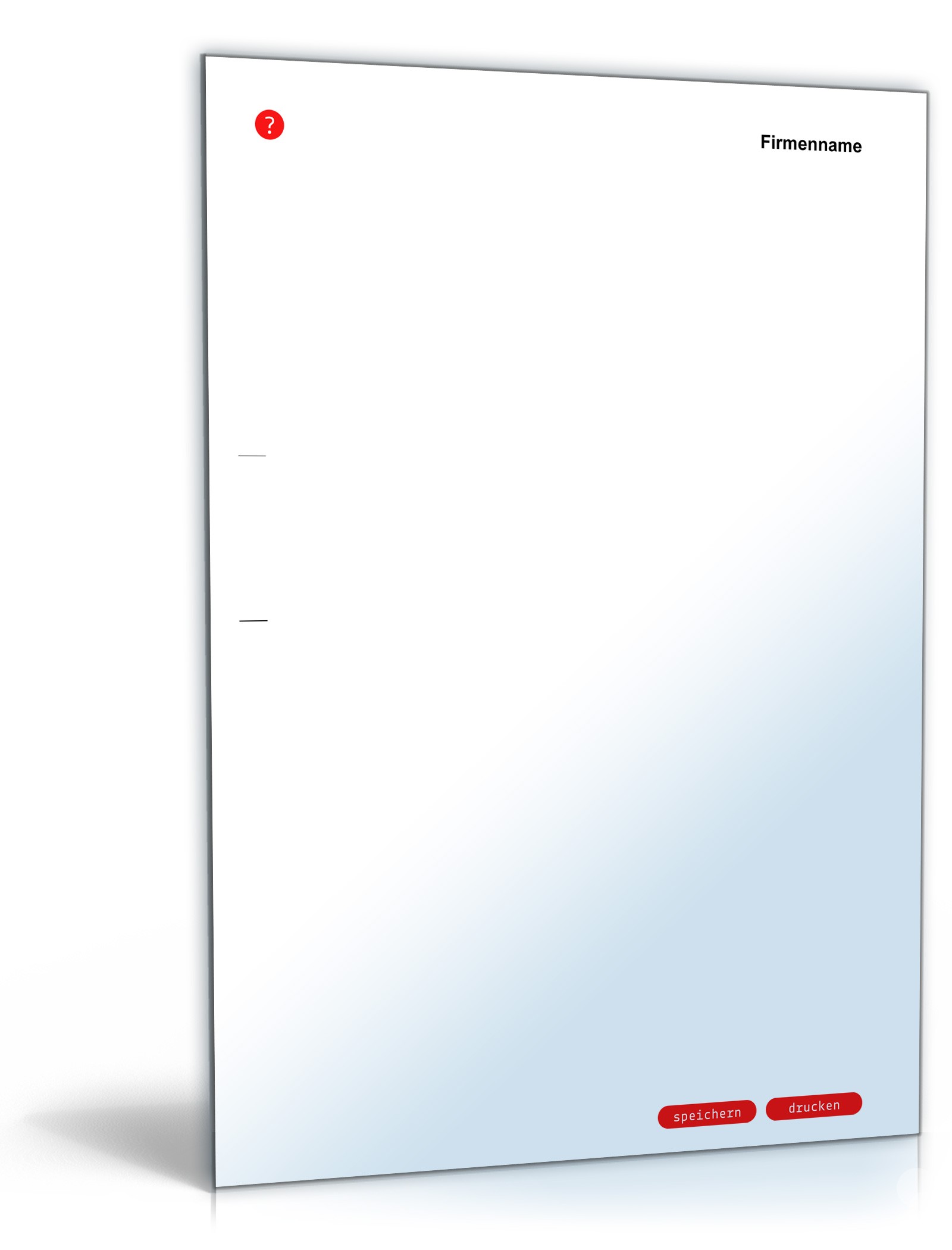 Mietkaution PDF. Seite: 2