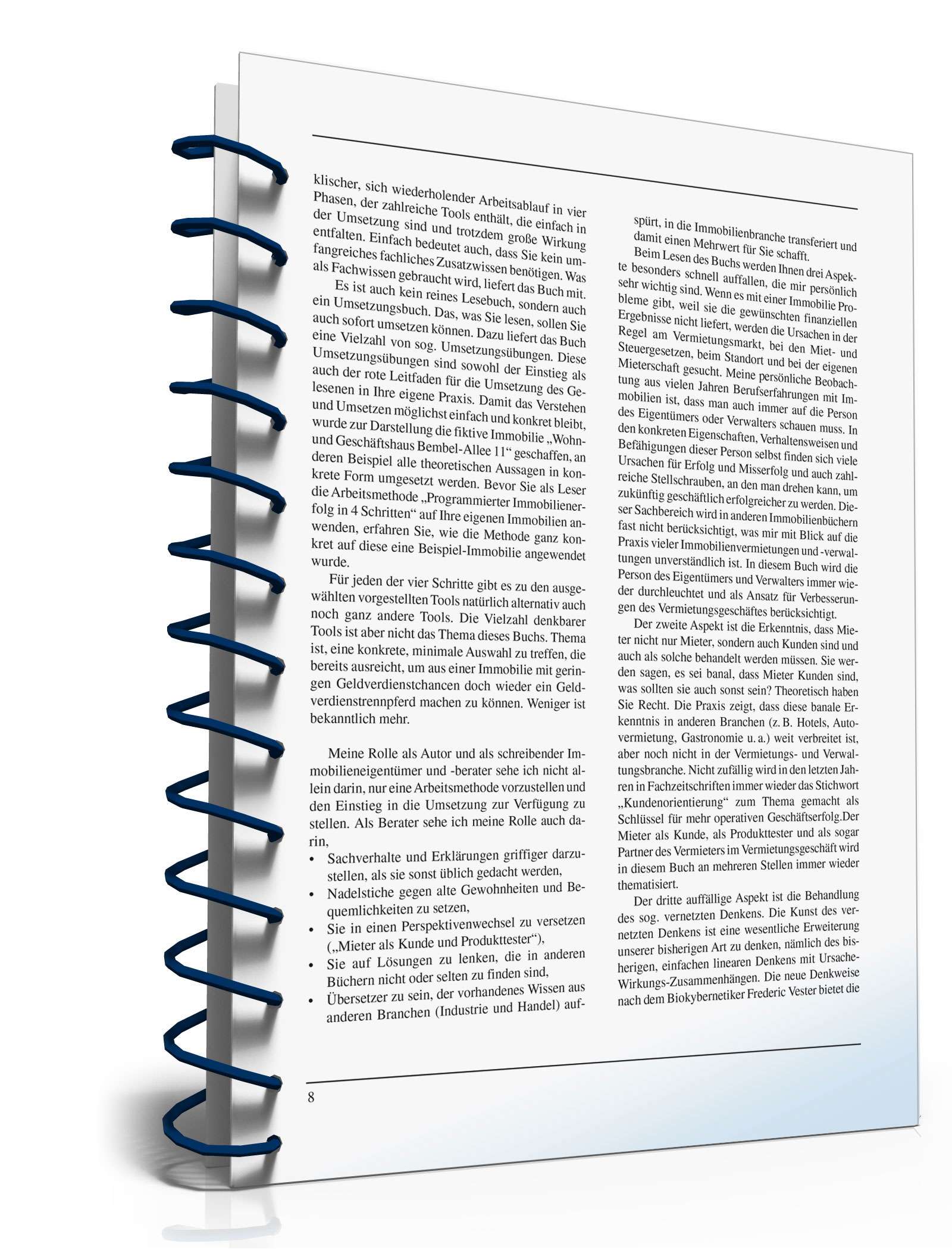 Vermögend durch Immobilien PDF. Seite: 6