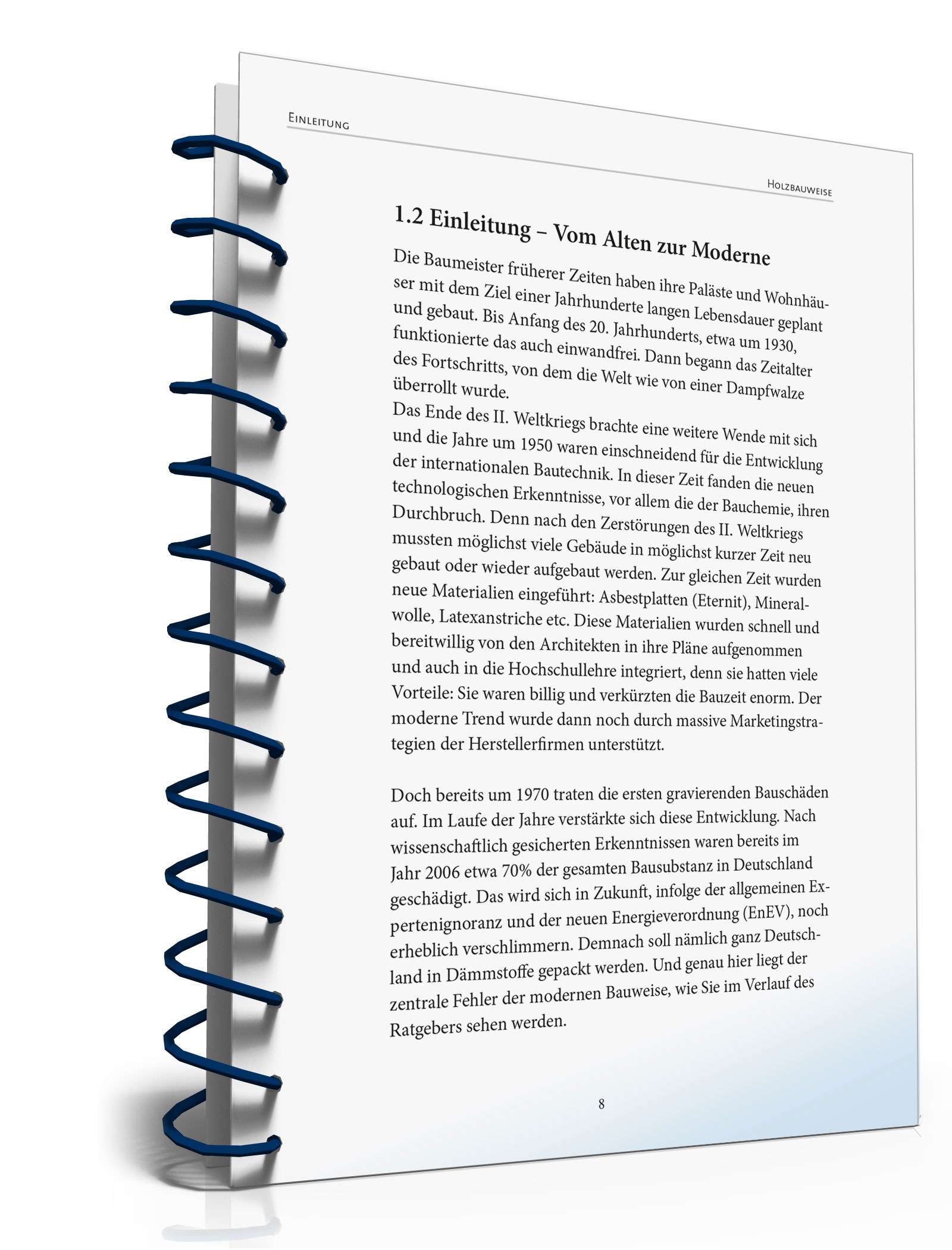 Ratgeber Bauen/Renovieren PDF. Seite: 8