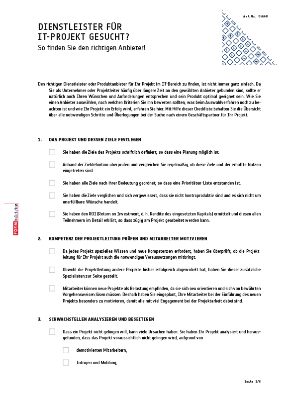 Internet-Start-up-Gründerset kompakt Excel. Seite: 4