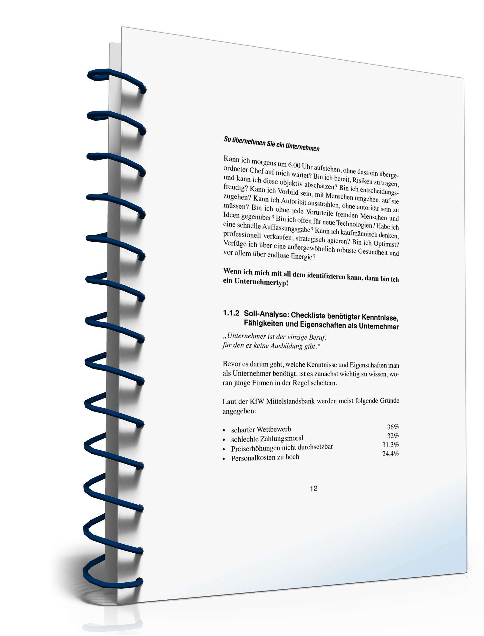 Unternehmensnachfolge PDF. Seite: 11