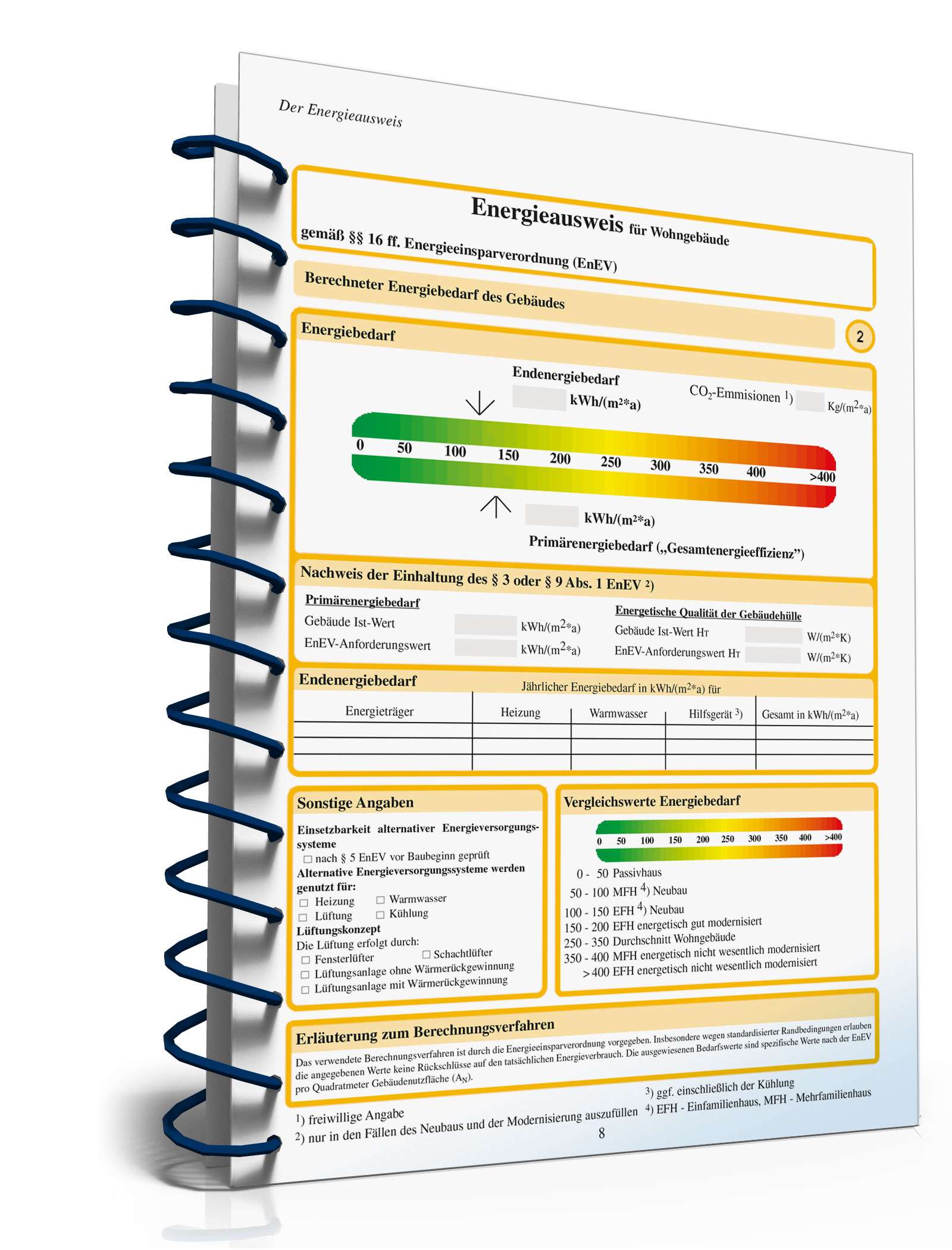 Ratgeber Energieausweis PDF. Seite: 7