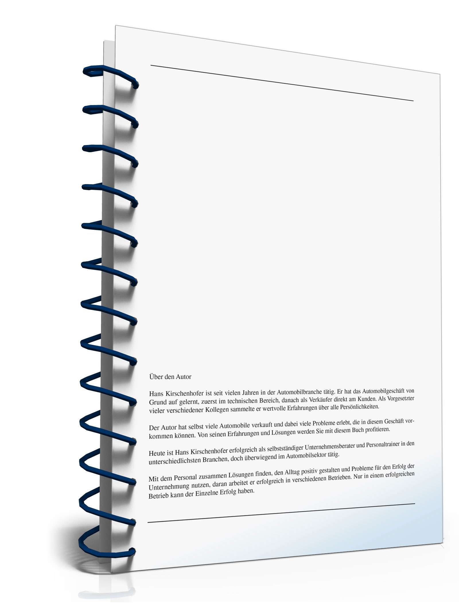 Automobile erfolgreich verkaufen PDF. Seite: 2