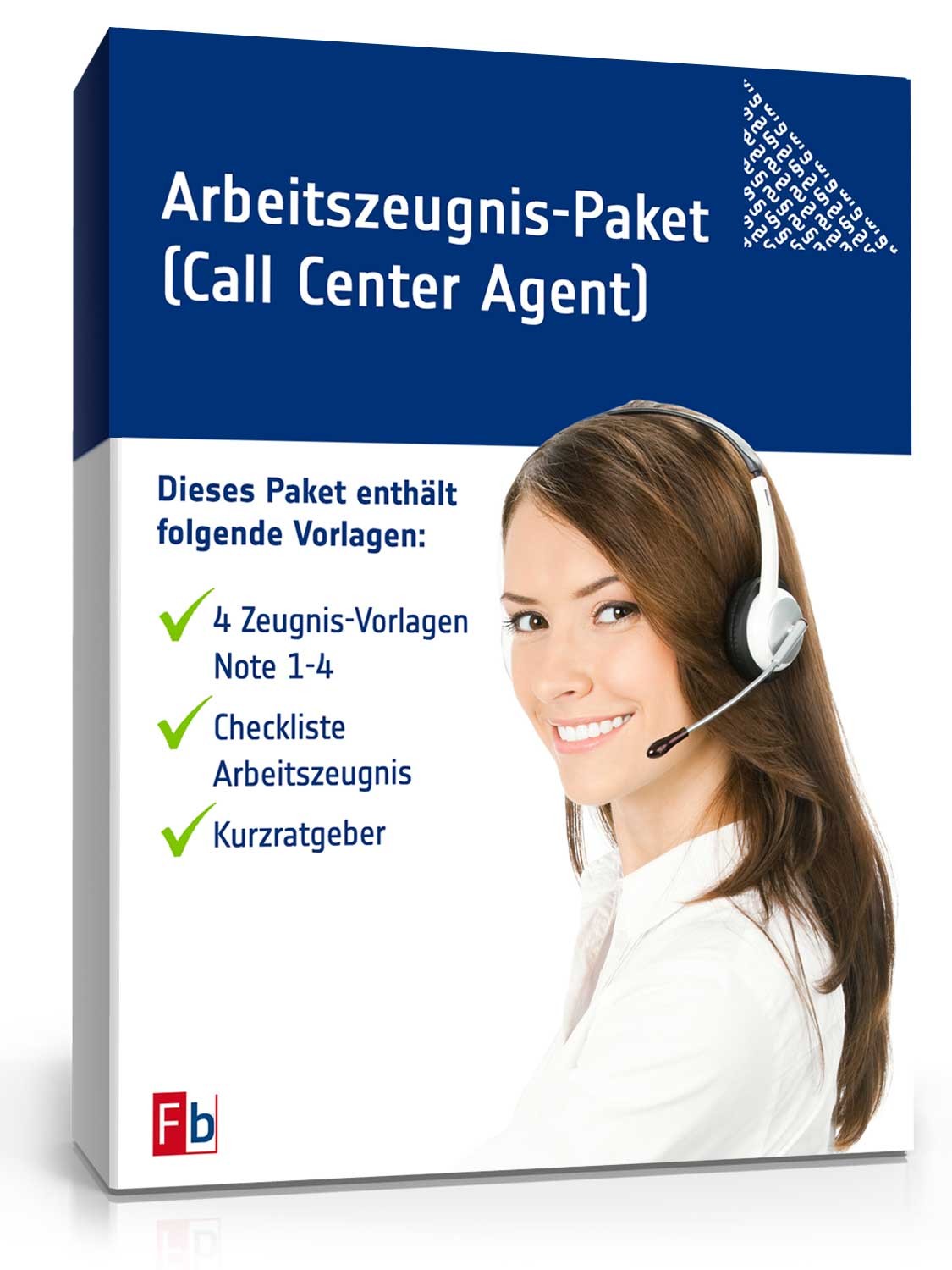 Arbeitszeugnis Call-Center-Agent Excel