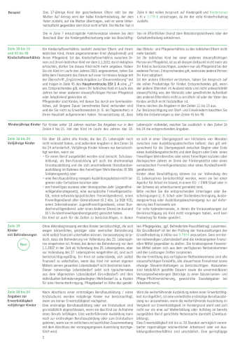 Anleitung Anlage Kind 2021 PDF. Seite: 2