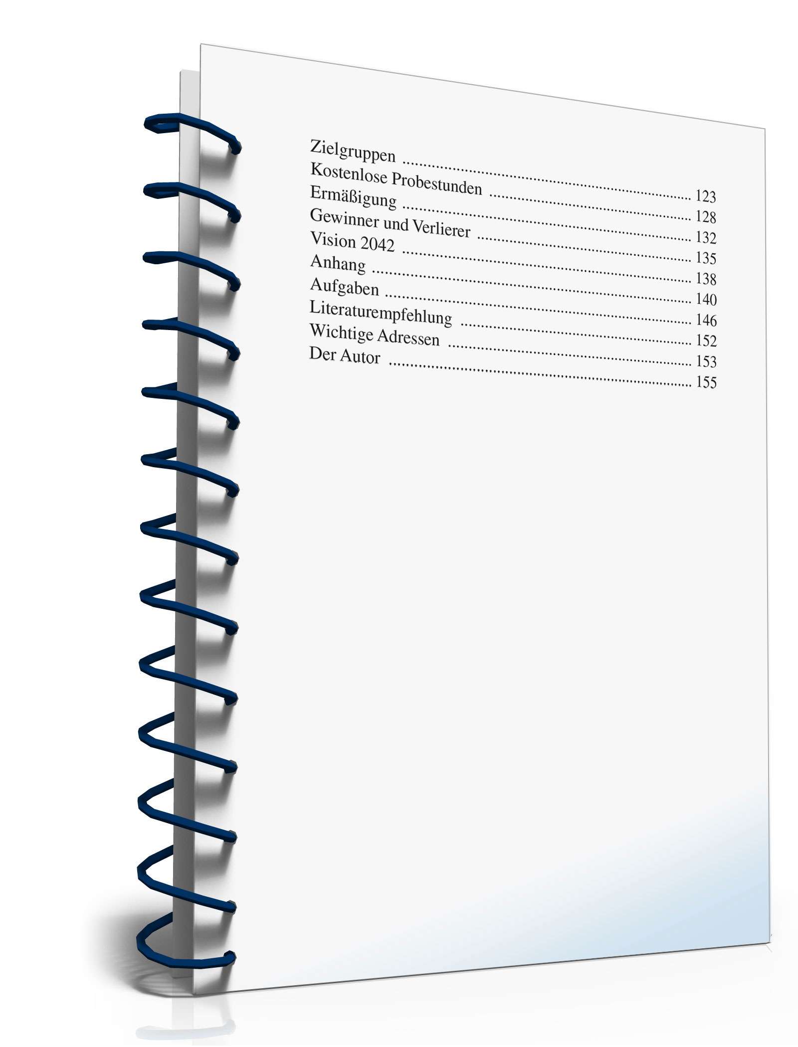 Erfolgreich als Yogalehrer PDF. Seite: 6