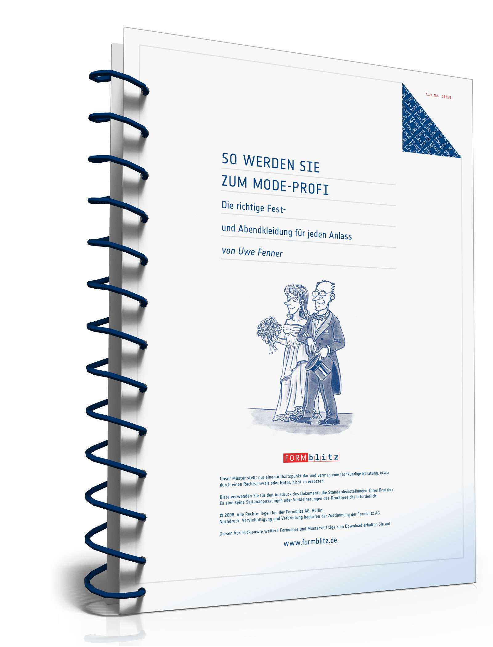 Ratgeber Mode-Profi Fest-/Abendkleidung PDF