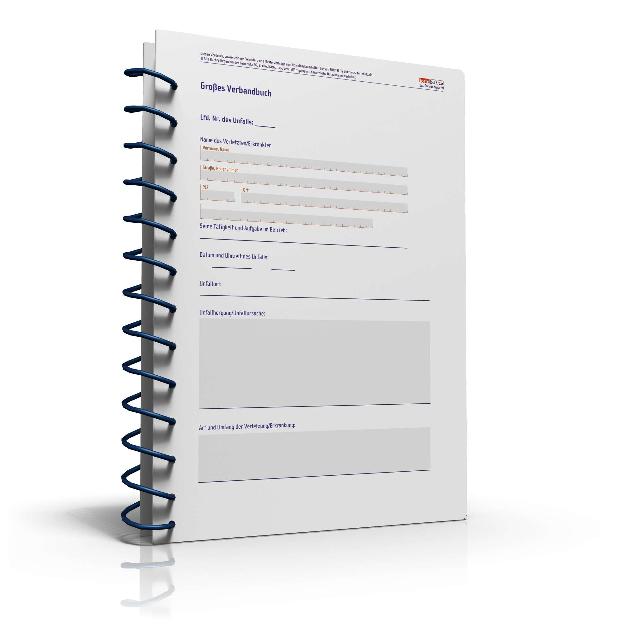 Großes Verbandbuch PDF