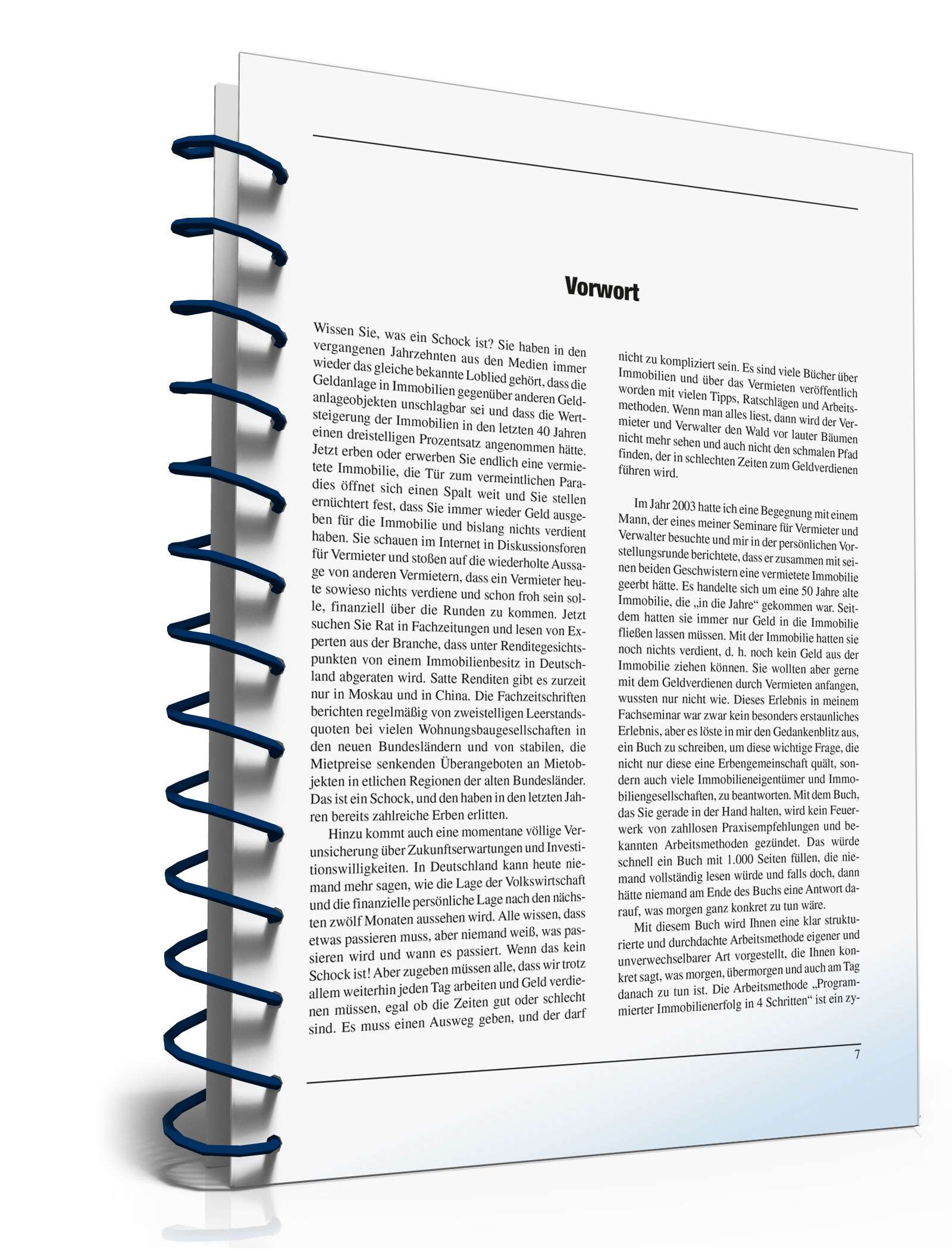 Vermögend durch Immobilien PDF. Seite: 5