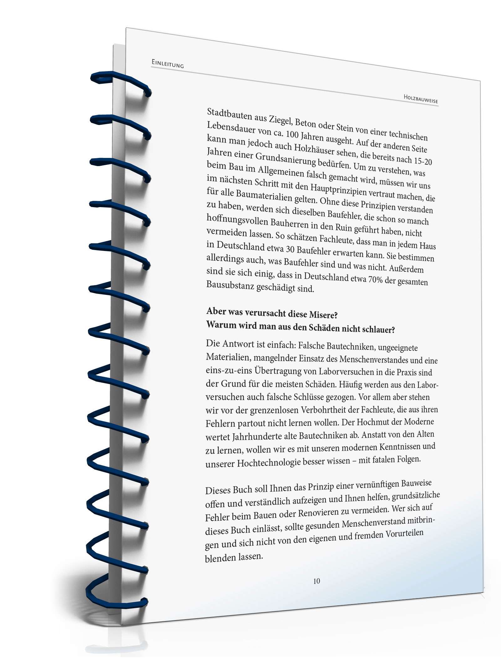 Ratgeber Bauen/Renovieren PDF. Seite: 10