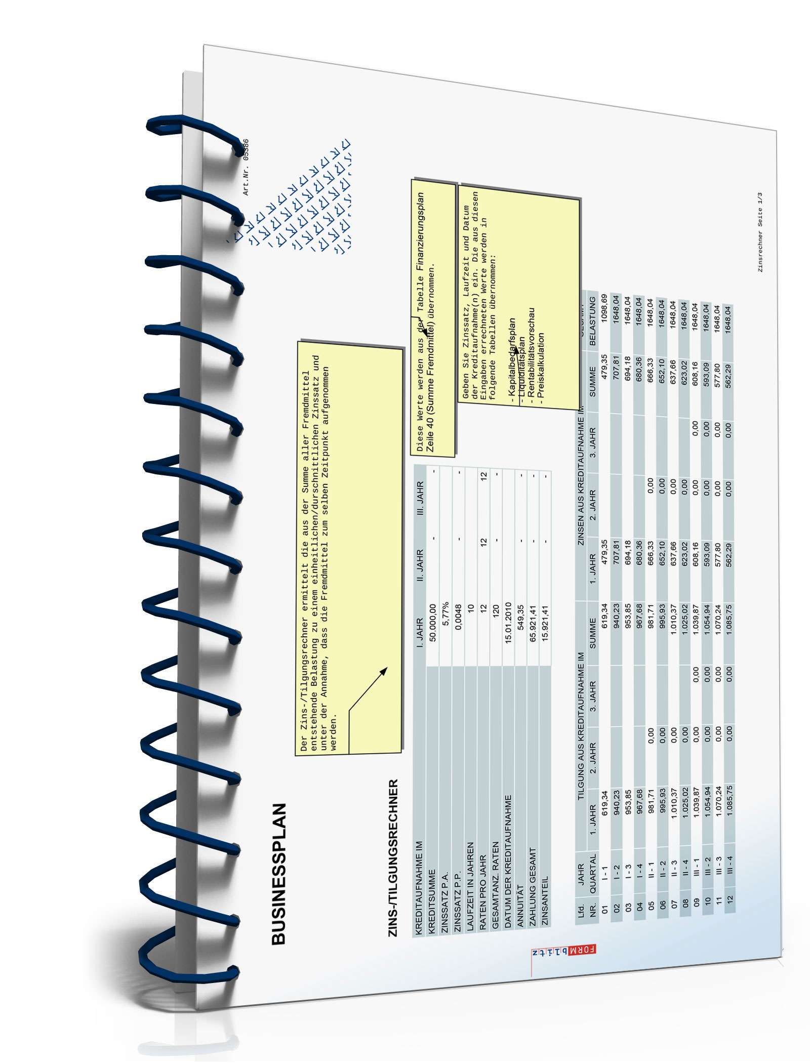 Businessplan Reiseveranstalter Excel. Seite: 28