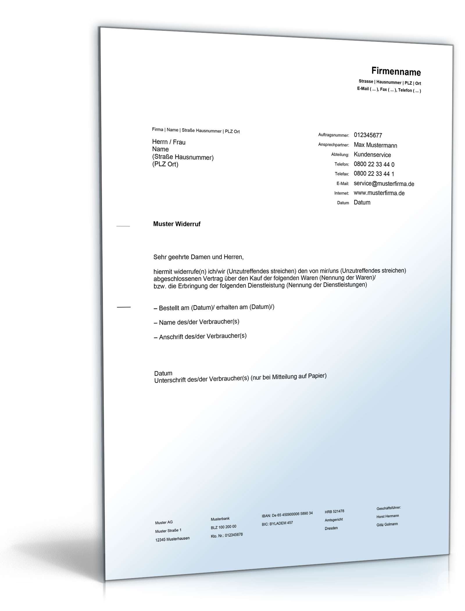 Qualifizierter Makleralleinauftrag Suchauftrag Kaufobjekt PDF. Seite: 9