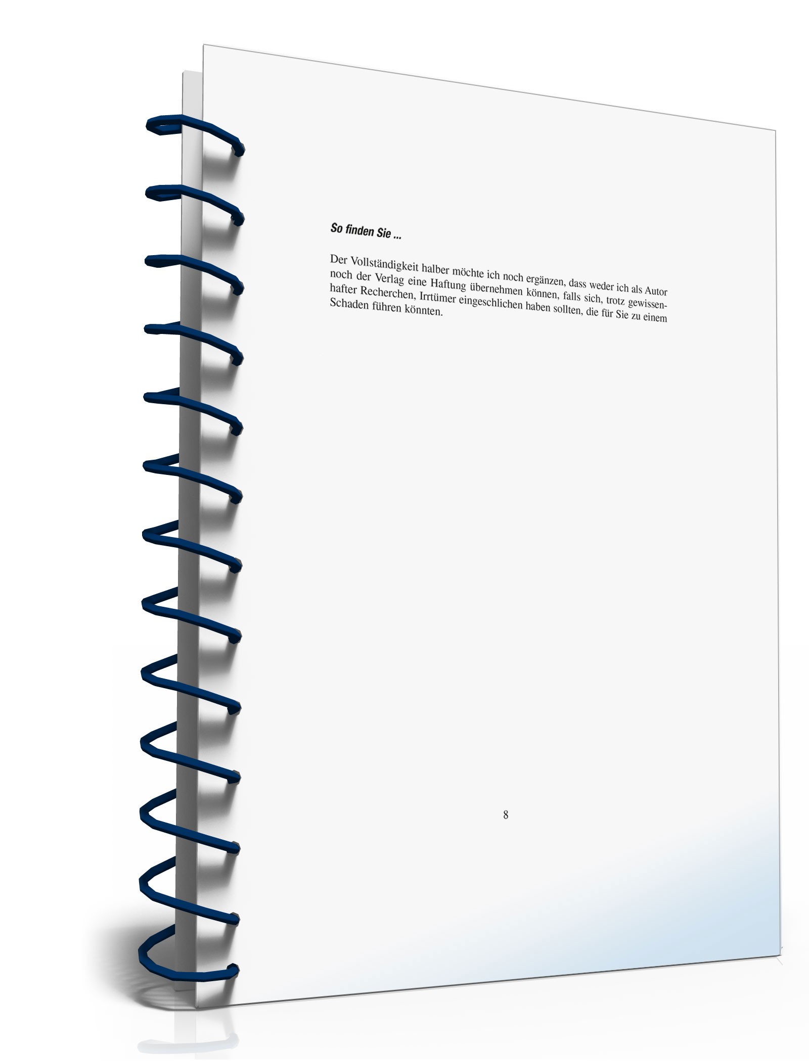 Ratgeber Auswahl Kreditinstitut  PDF. Seite: 6