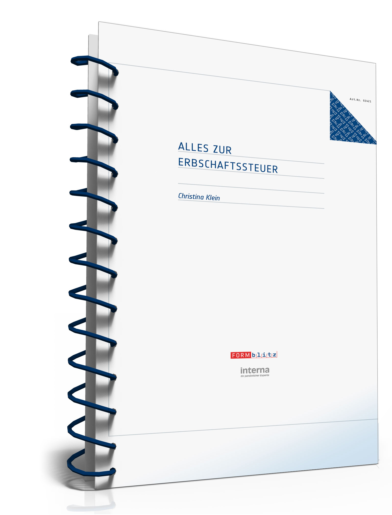 Ratgeber Erbschaftssteuer PDF