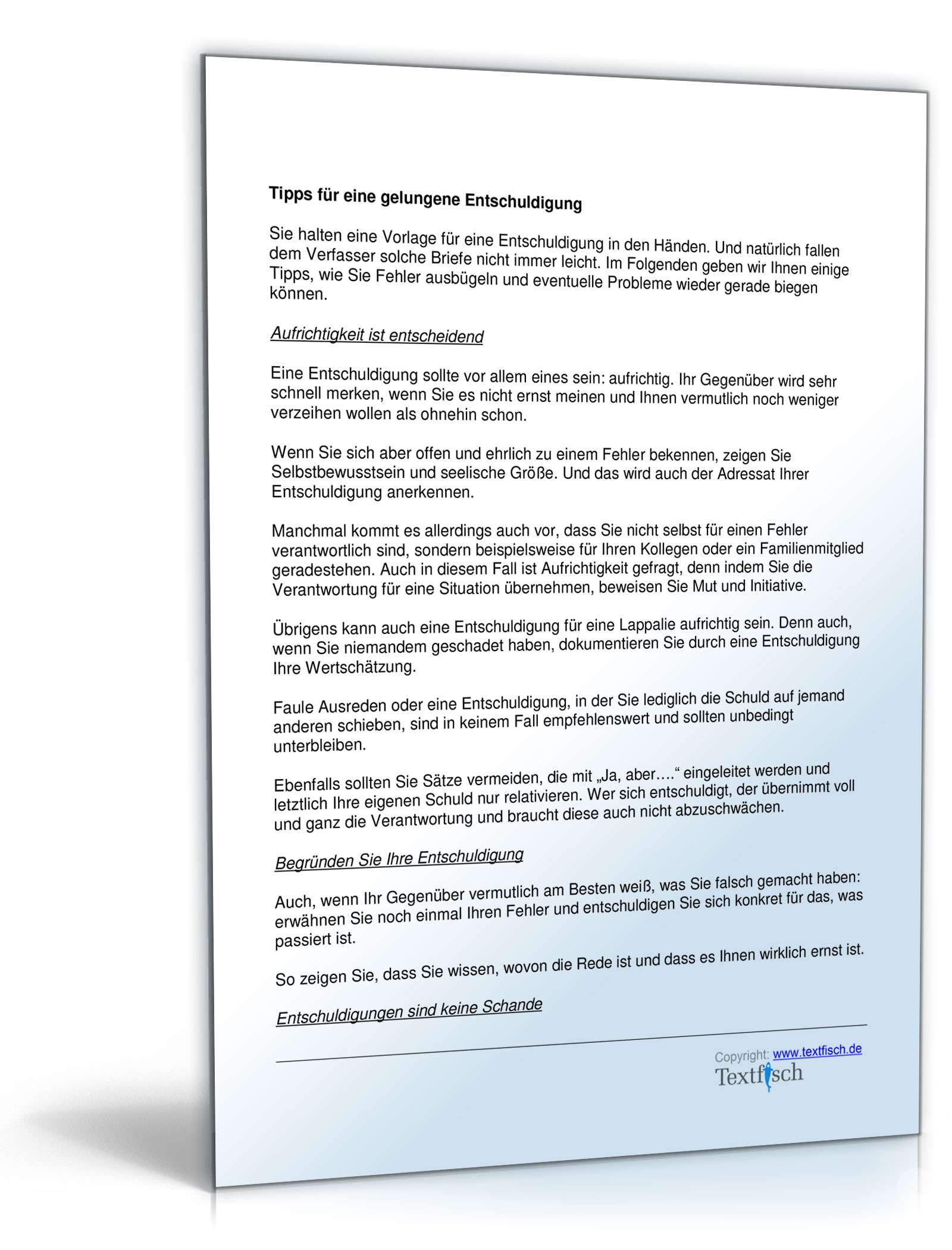 Entschuldigung Beschwerde Lärmbelästigung  PDF. Seite: 3