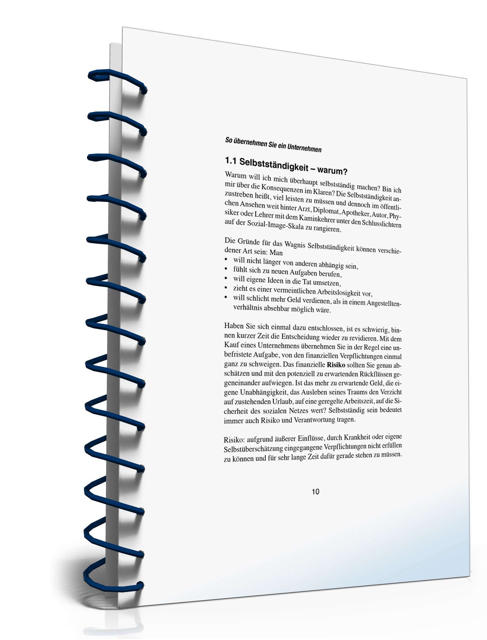 Unternehmensnachfolge PDF. Seite: 9