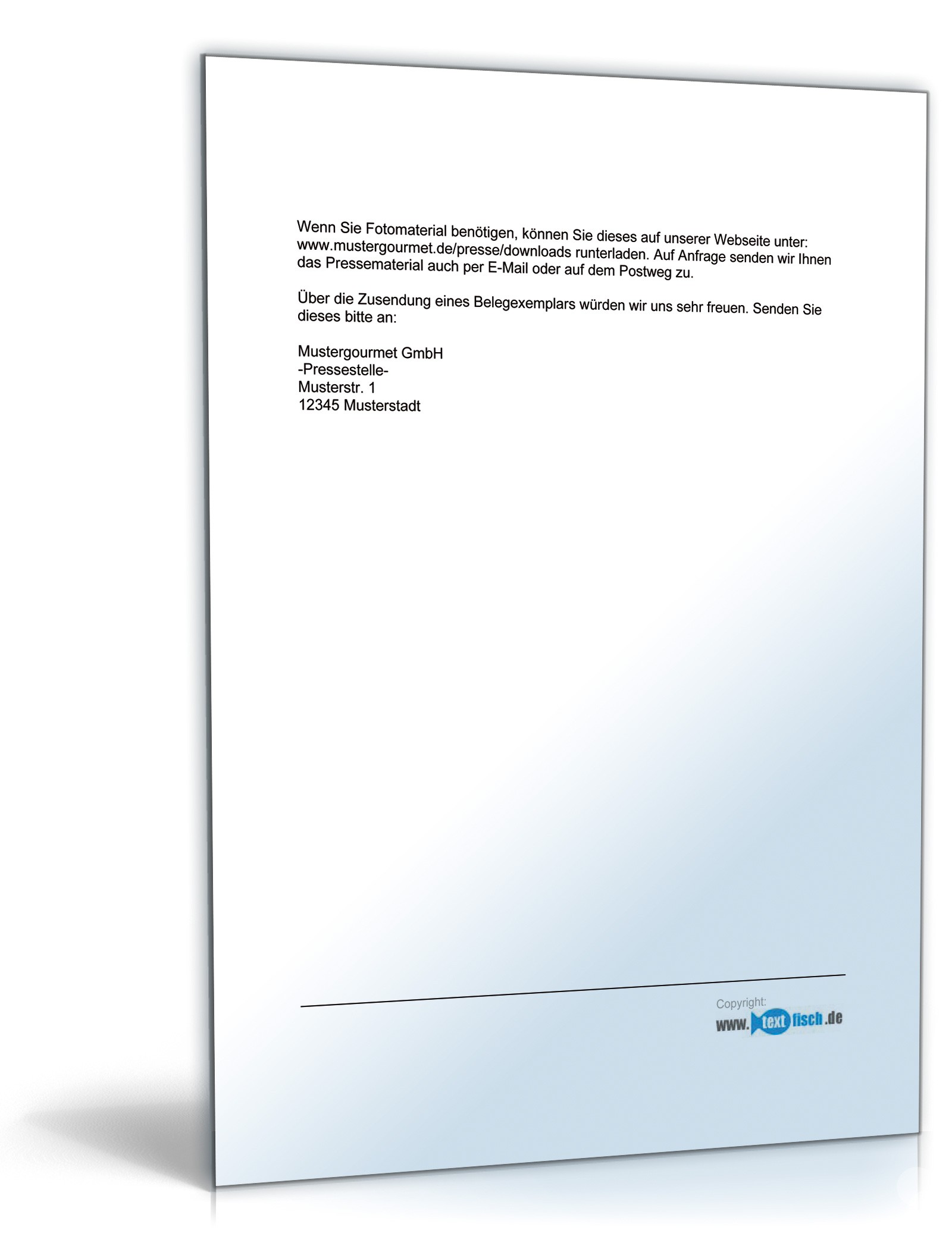 Pressemitteilung über Bereitstellung von Lehrstellen in der Dienstleistungsbranche PDF. Seite: 2