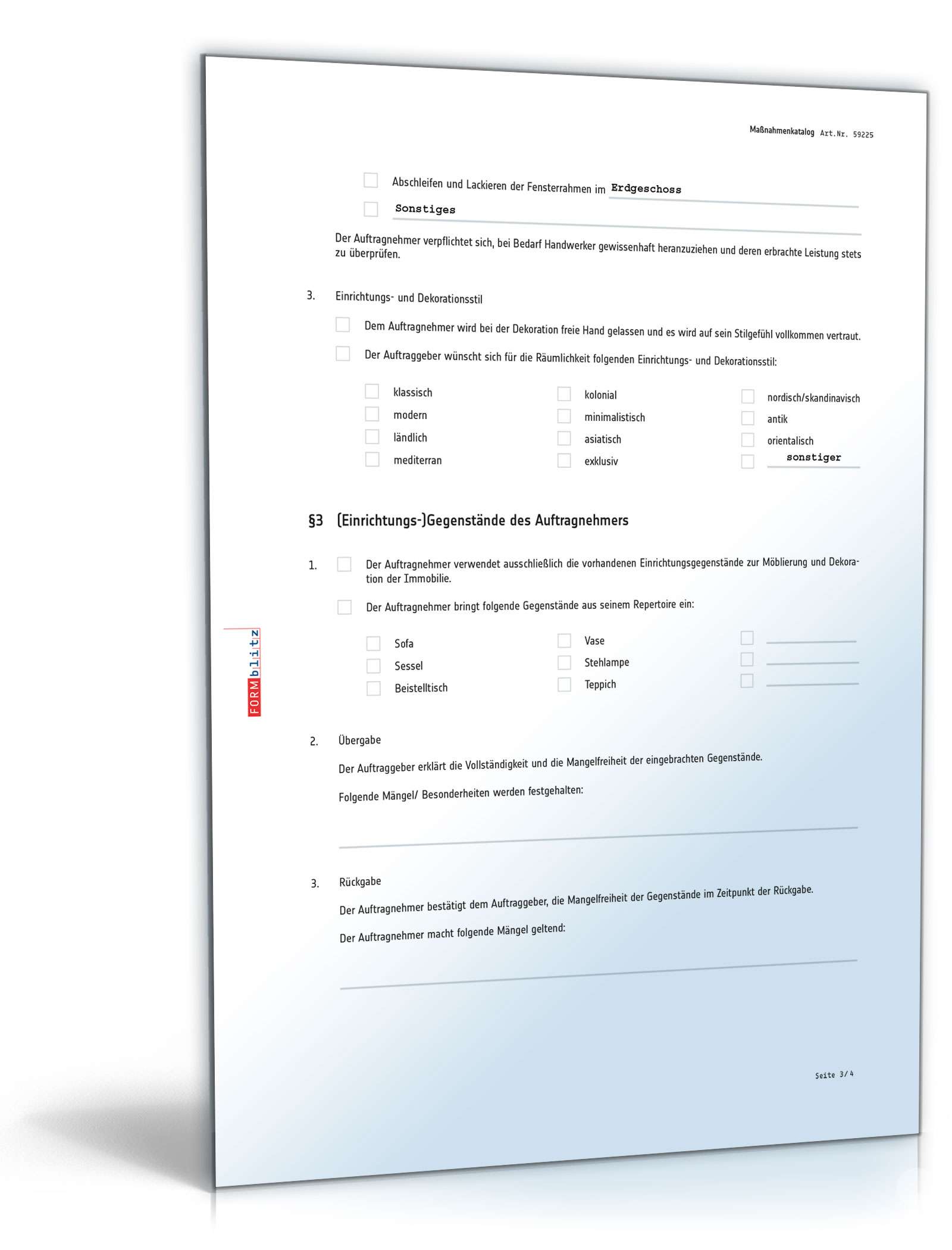 Maßnahmenkatalog PDF. Seite: 3