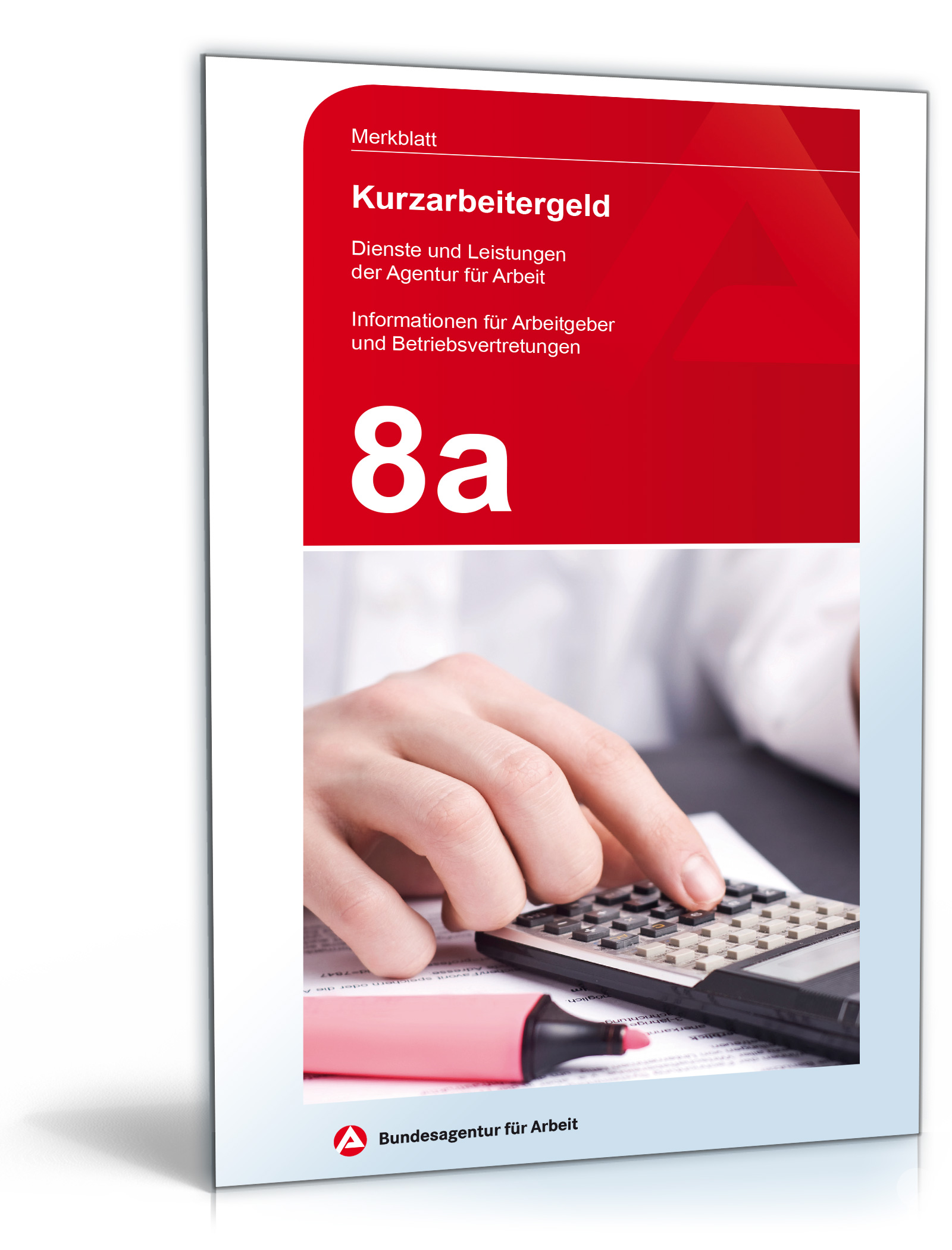 Kurzarbeitergeld PDF