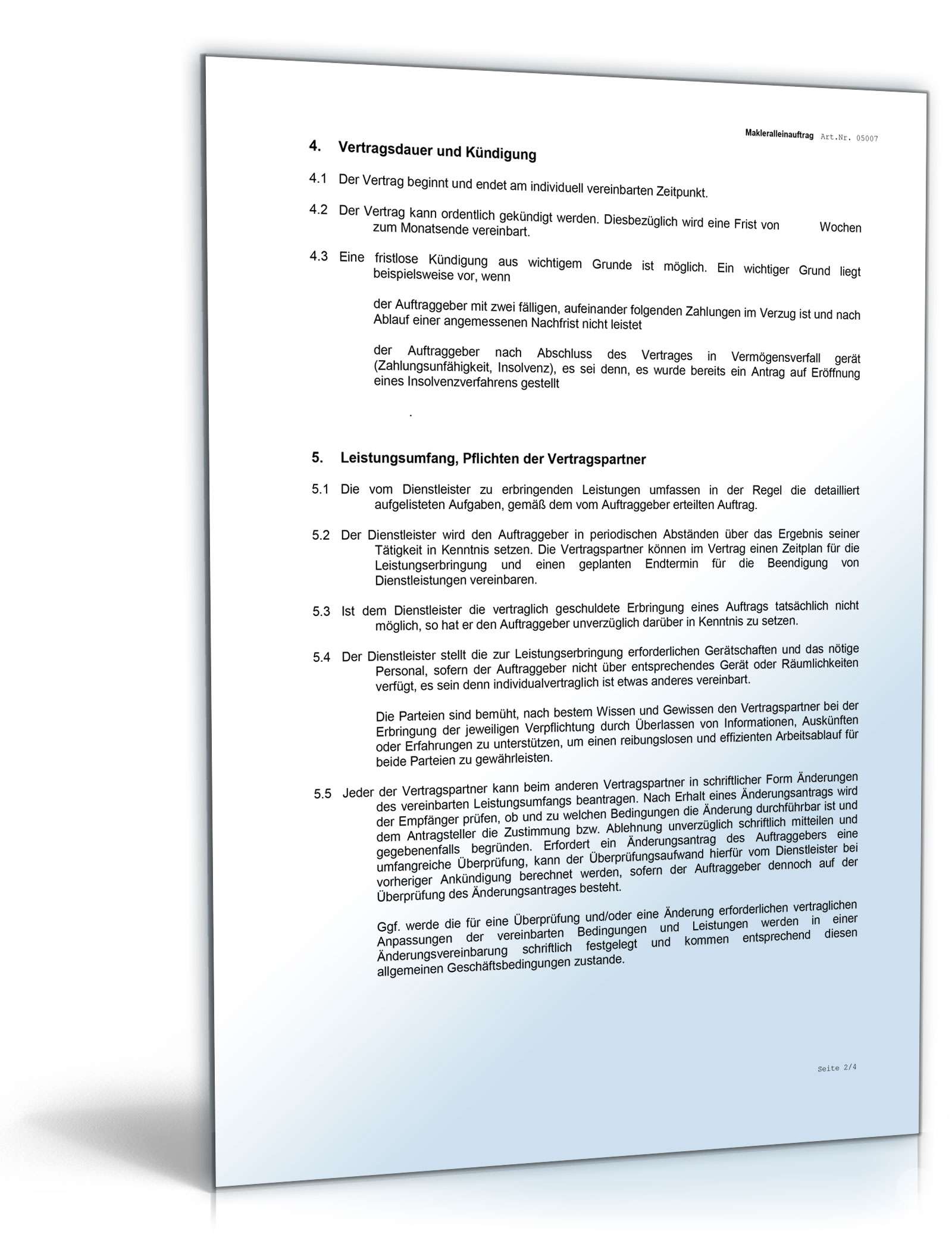 Erfolgreiche Unternehmensführung Excel. Seite: 5