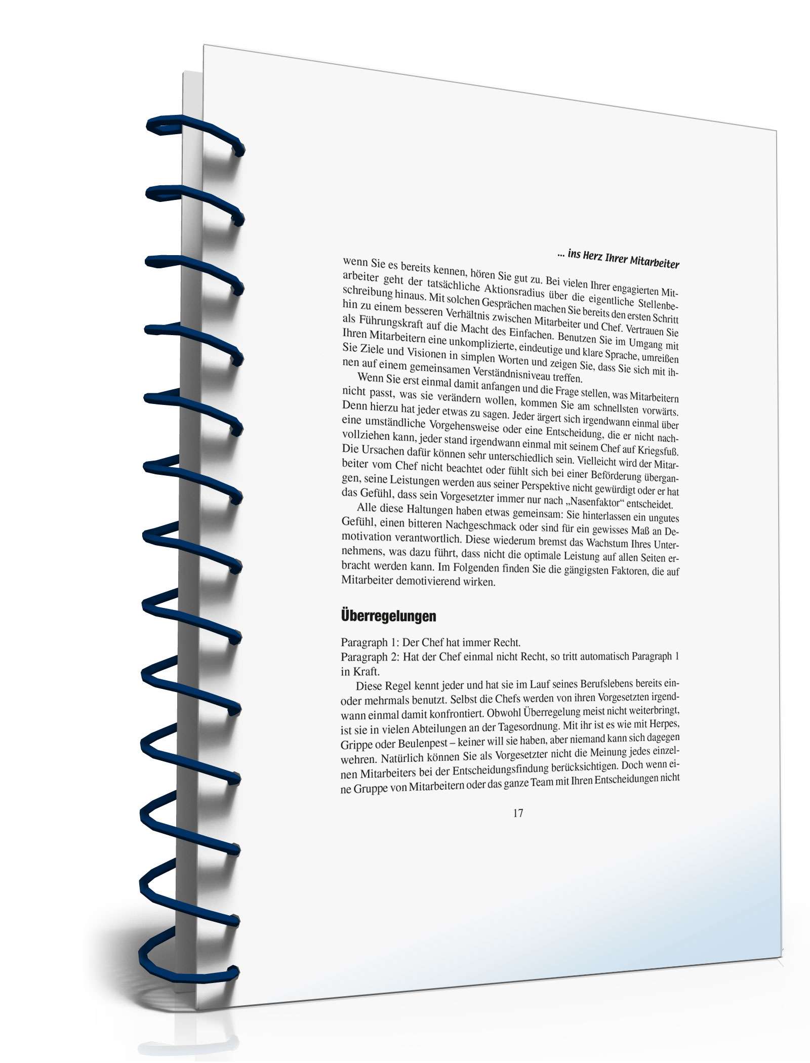 Emotionales Change Management PDF. Seite: 15