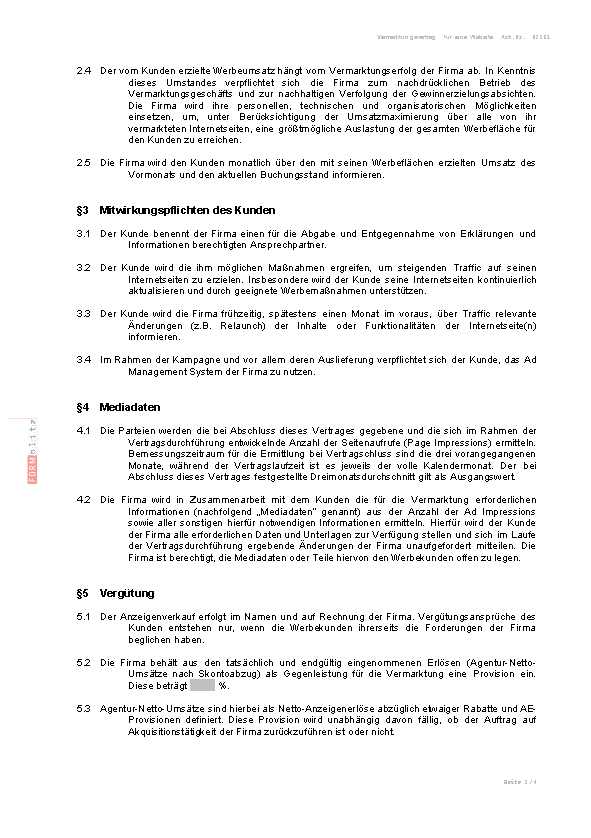 Internet-Start-up-Gründerset kompakt Excel. Seite: 5