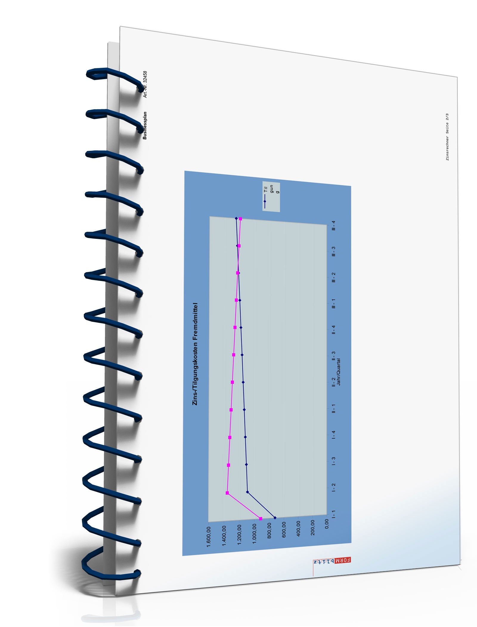 Businessplan Fliesenleger Excel. Seite: 28