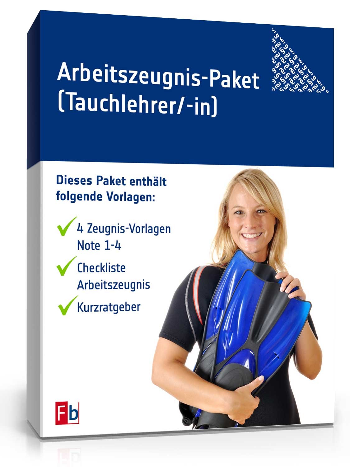 Arbeitszeugnis Tauchlehrer Excel