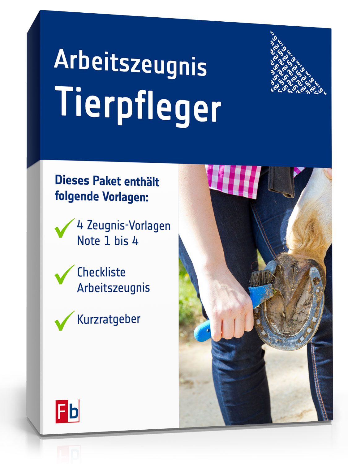 Arbeitszeugnis Pferdewirt Excel