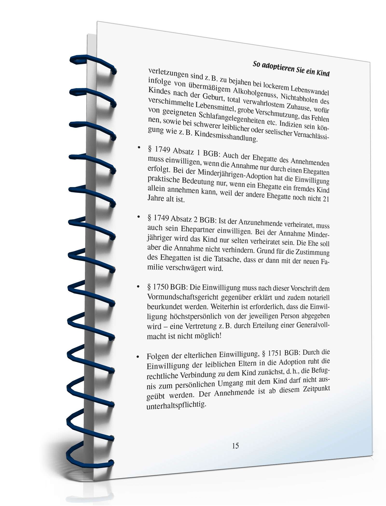 Ratgeber Adoption PDF. Seite: 14