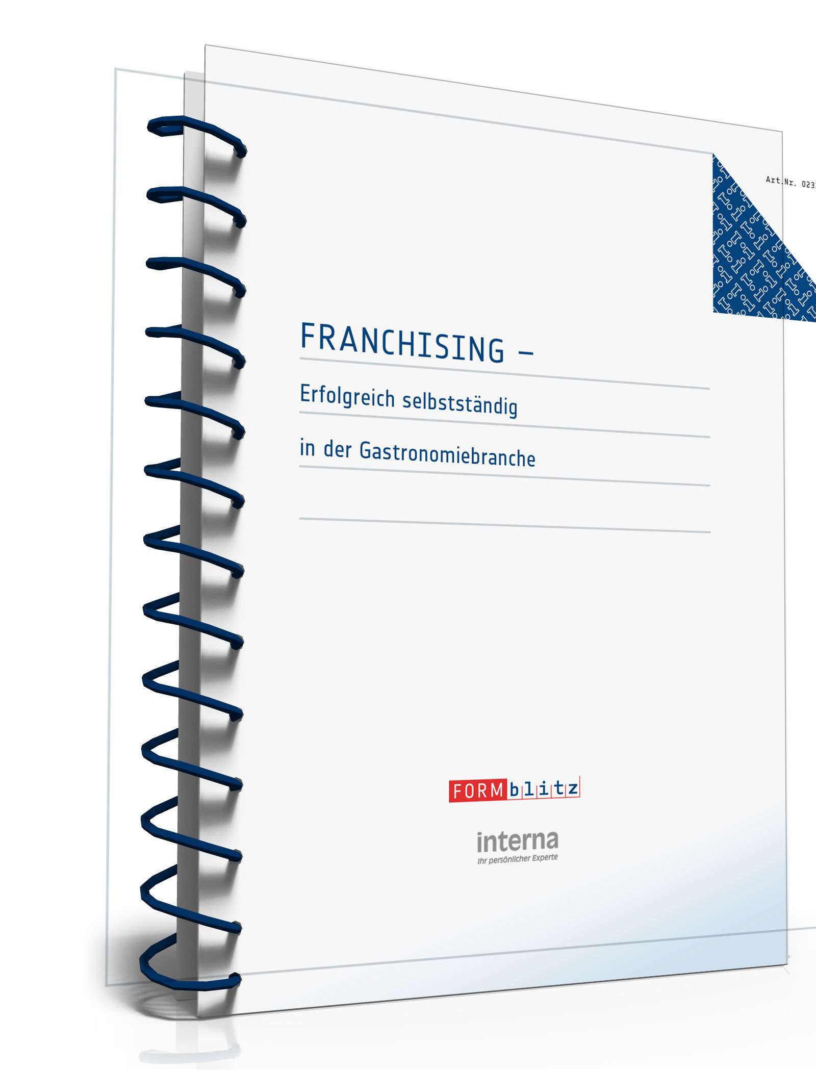 Franchising in der Gastronomie PDF