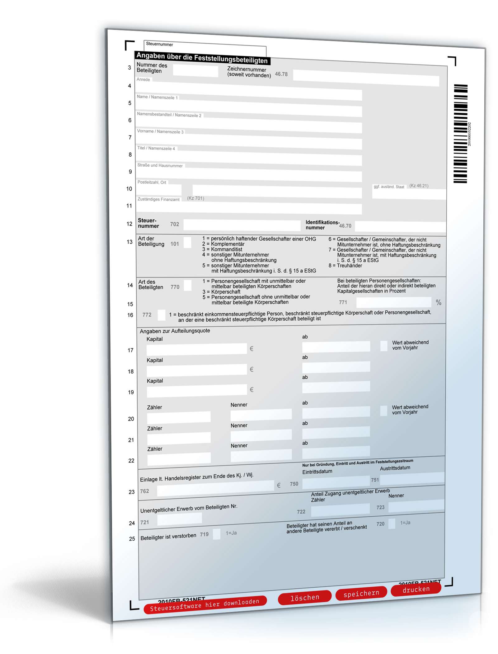 Anlage FB 2010 PDF. Seite: 2