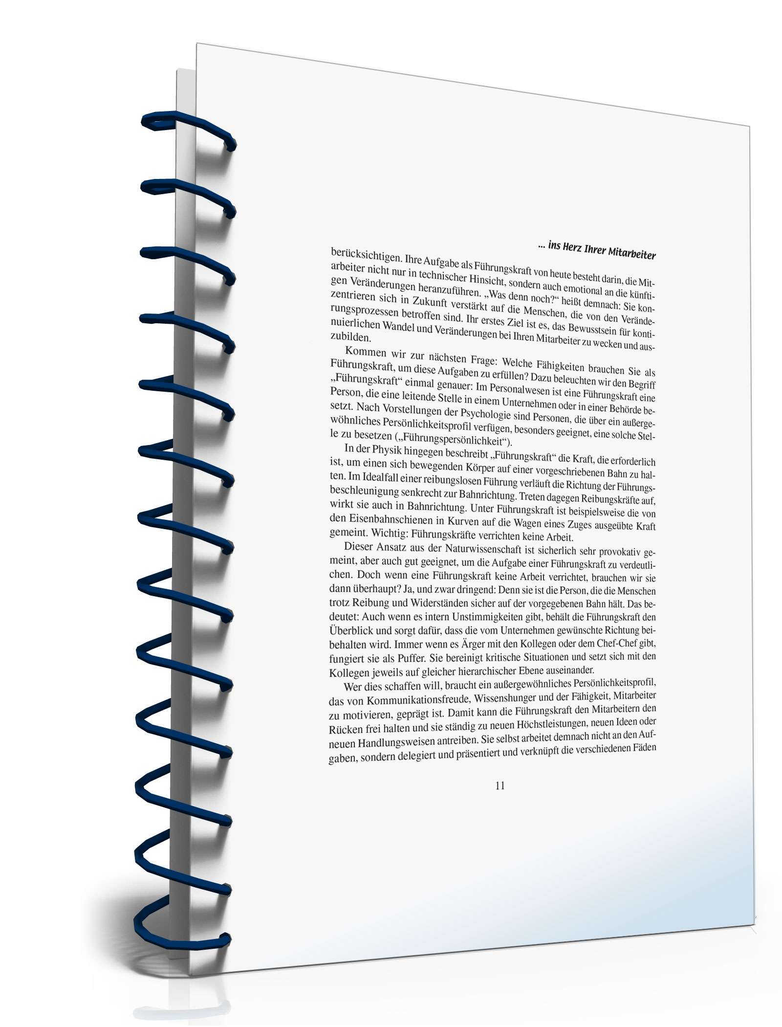 Emotionales Change Management PDF. Seite: 9