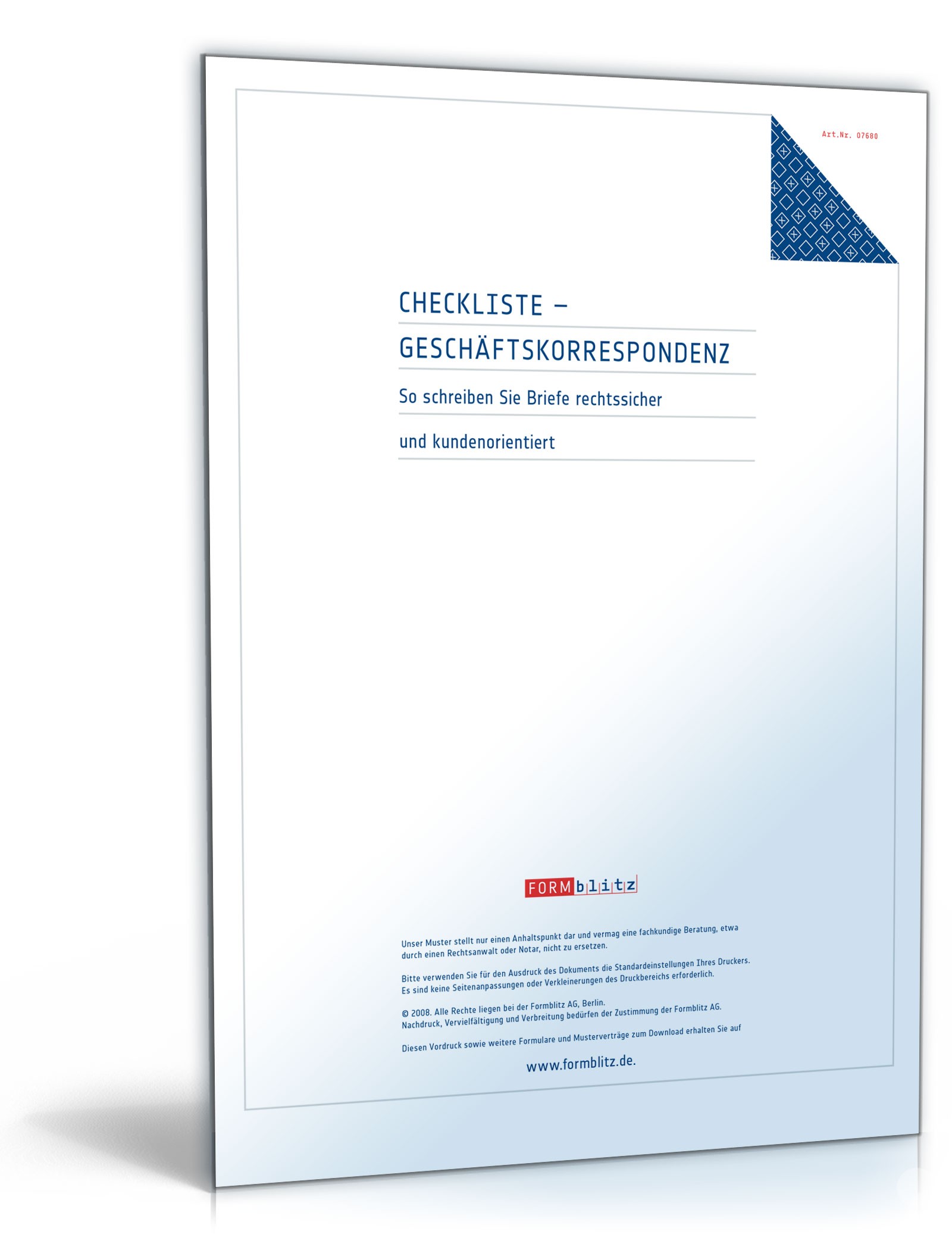 Das große Business-Knigge-Paket Excel. Seite: 2