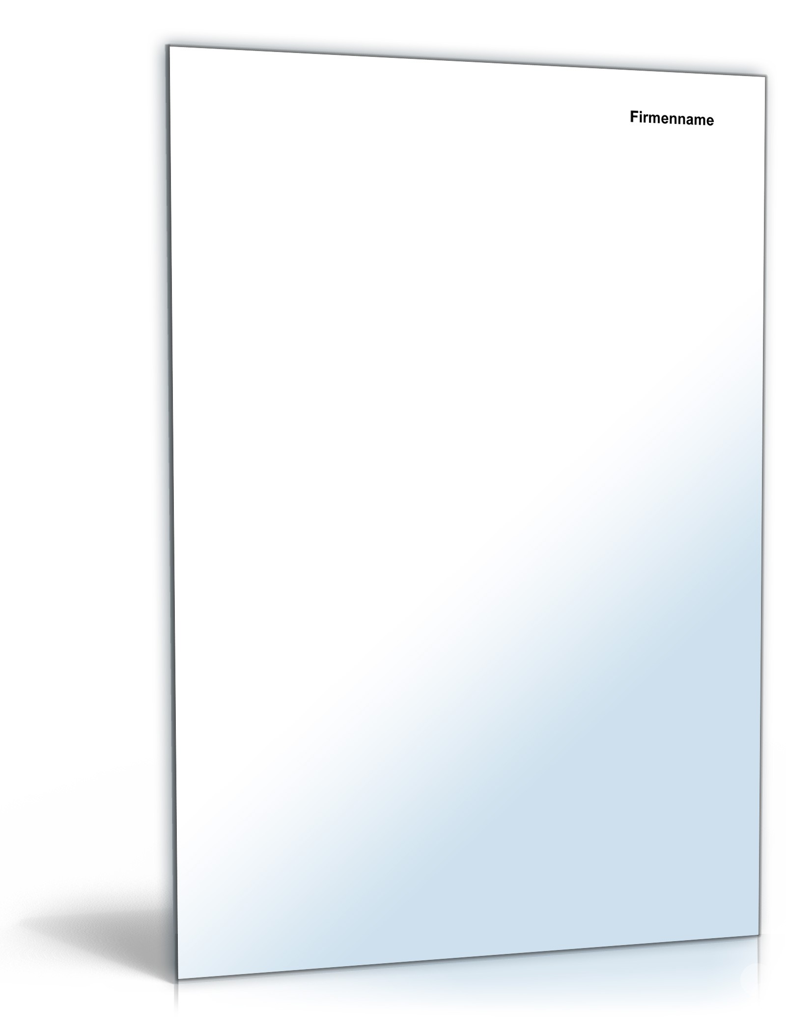 Werbebrief Gartenpflege PDF. Seite: 2