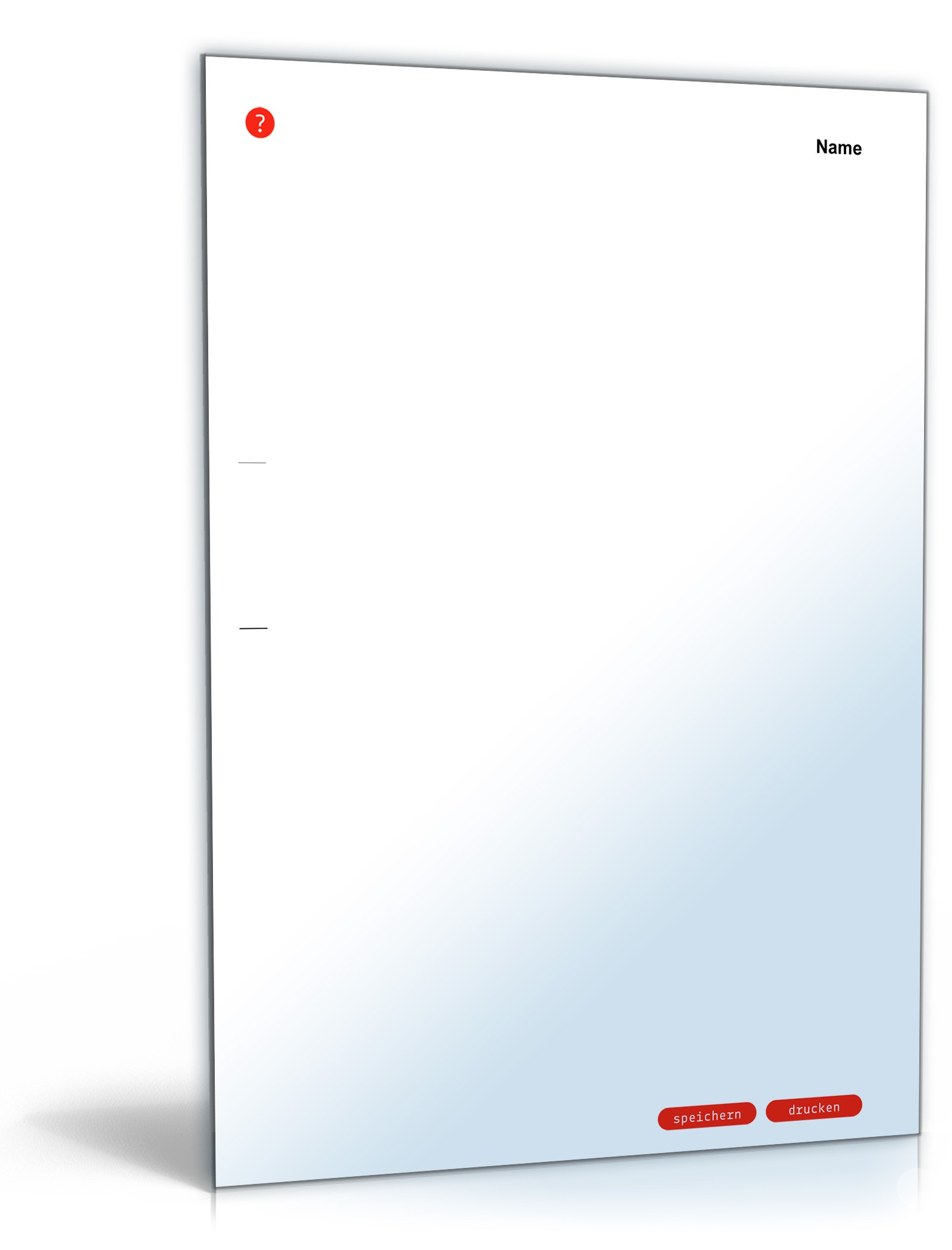 Selbstanzeige Steuerhinterziehung PDF. Seite: 2