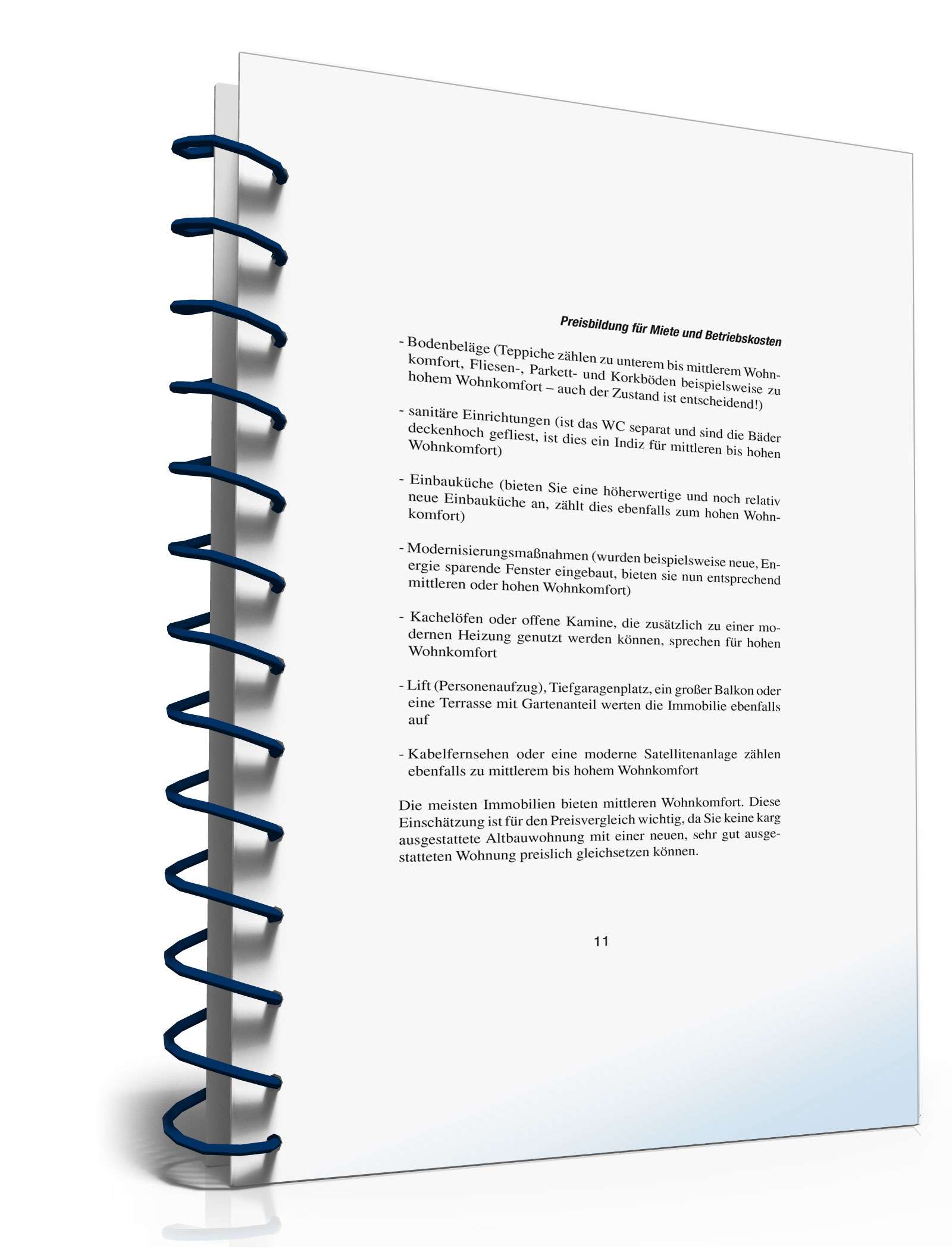 Ratgeber Vermietung Immobilien PDF. Seite: 9