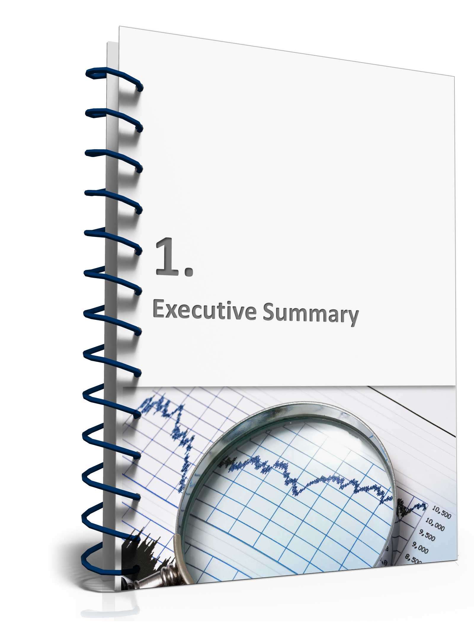 PowerPoint Präsentation Businessplan Powerpoint. Seite: 6