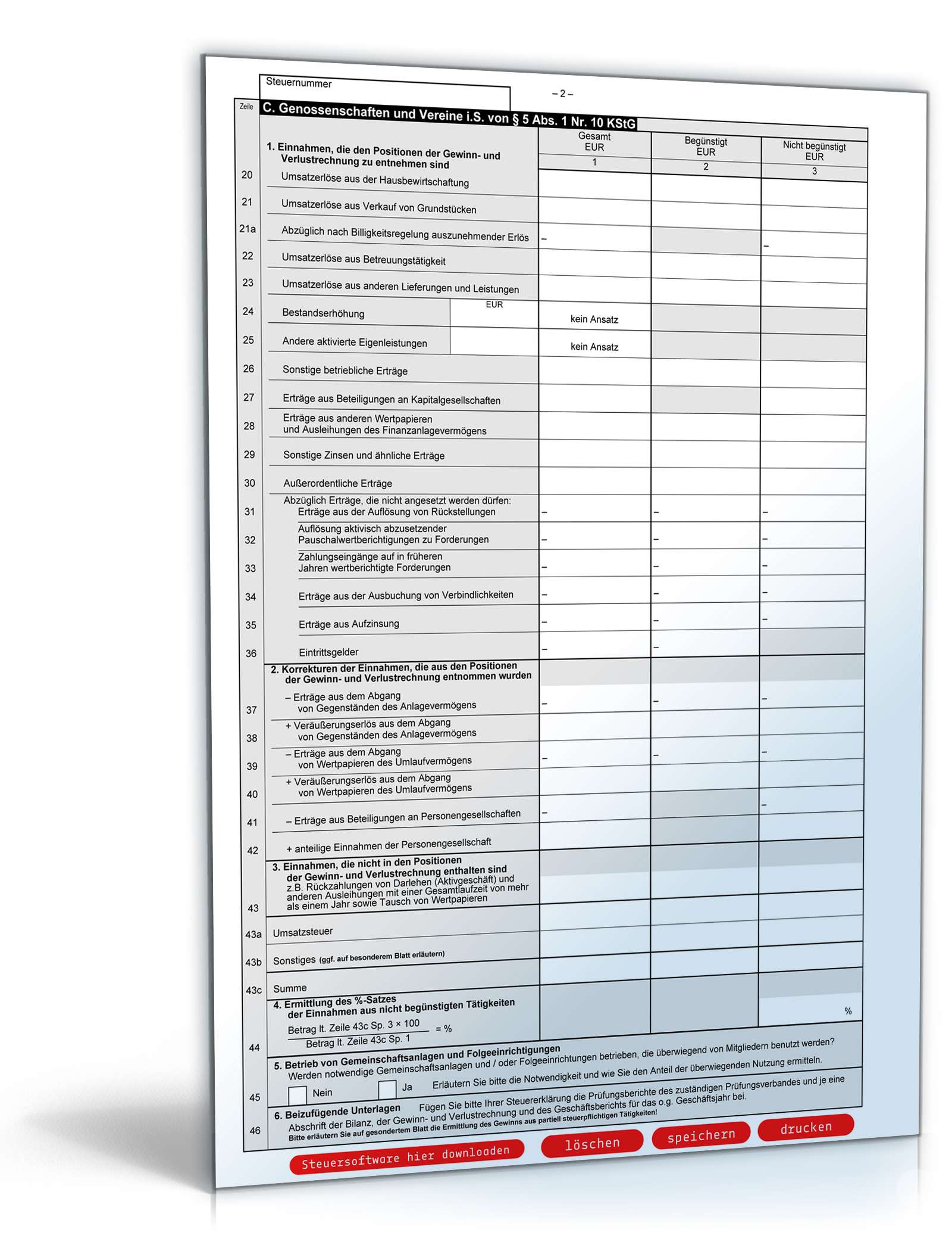 Anlage GR 2010 PDF. Seite: 2