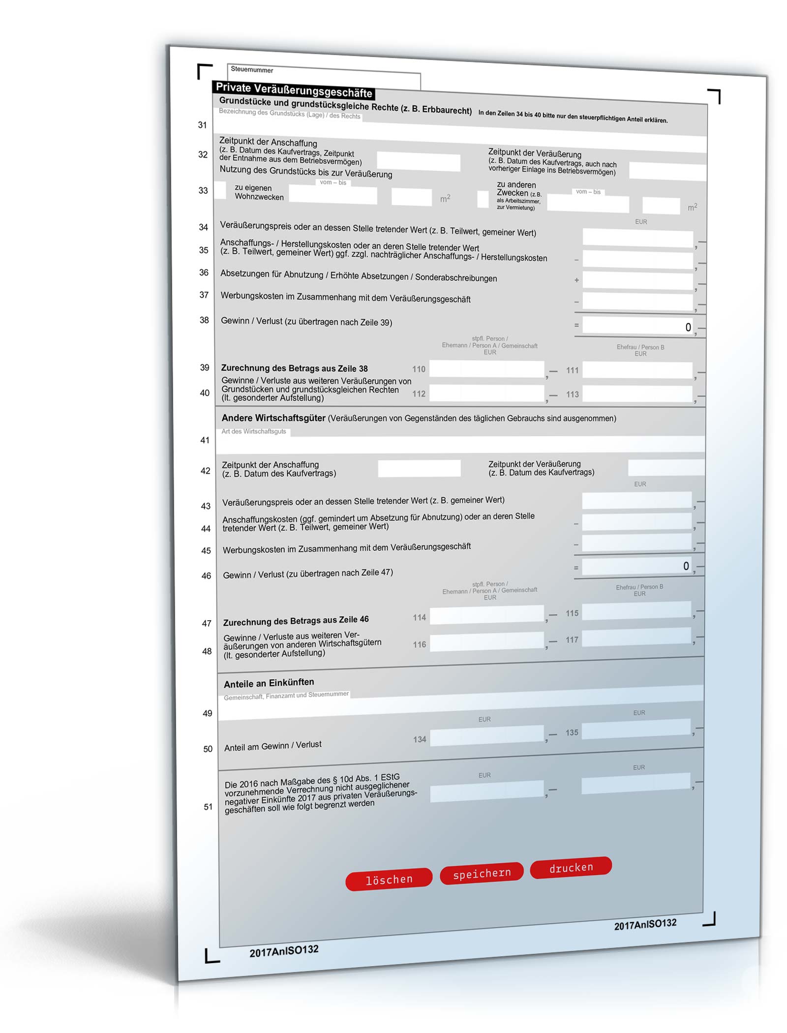 Anlage SO 2017 PDF. Seite: 2