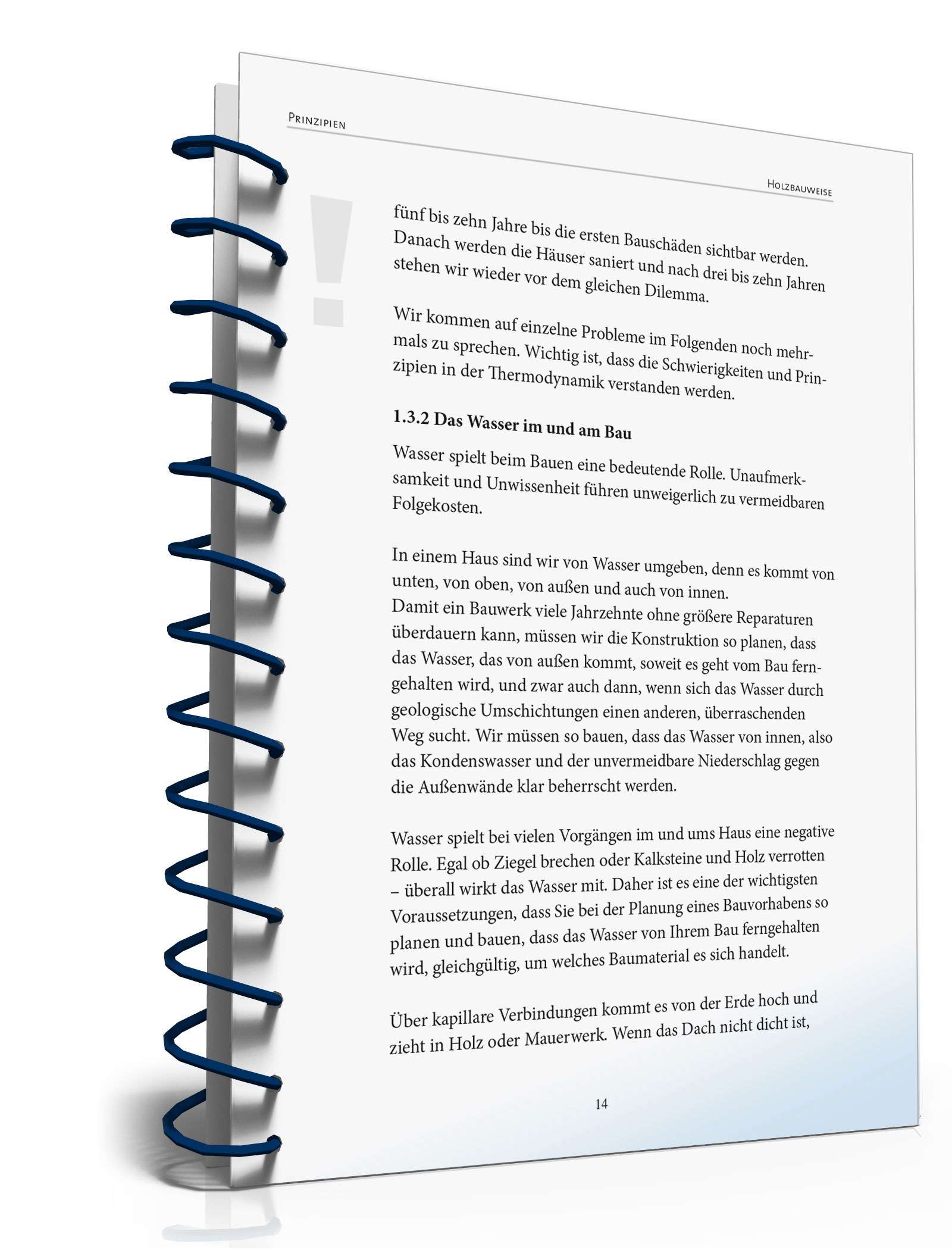 Ratgeber Bauen/Renovieren PDF. Seite: 14