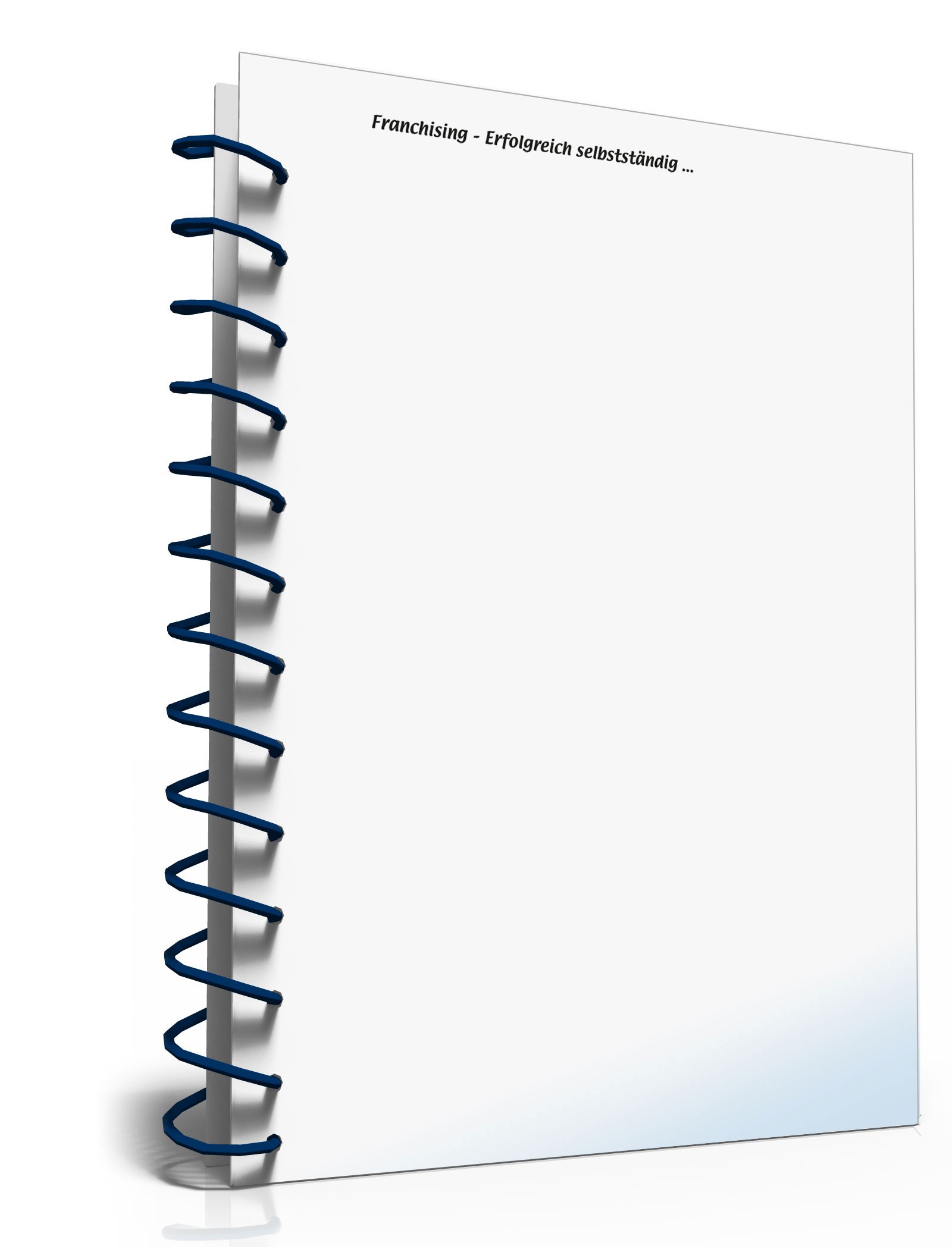 Franchising in der Gastronomie PDF. Seite: 4