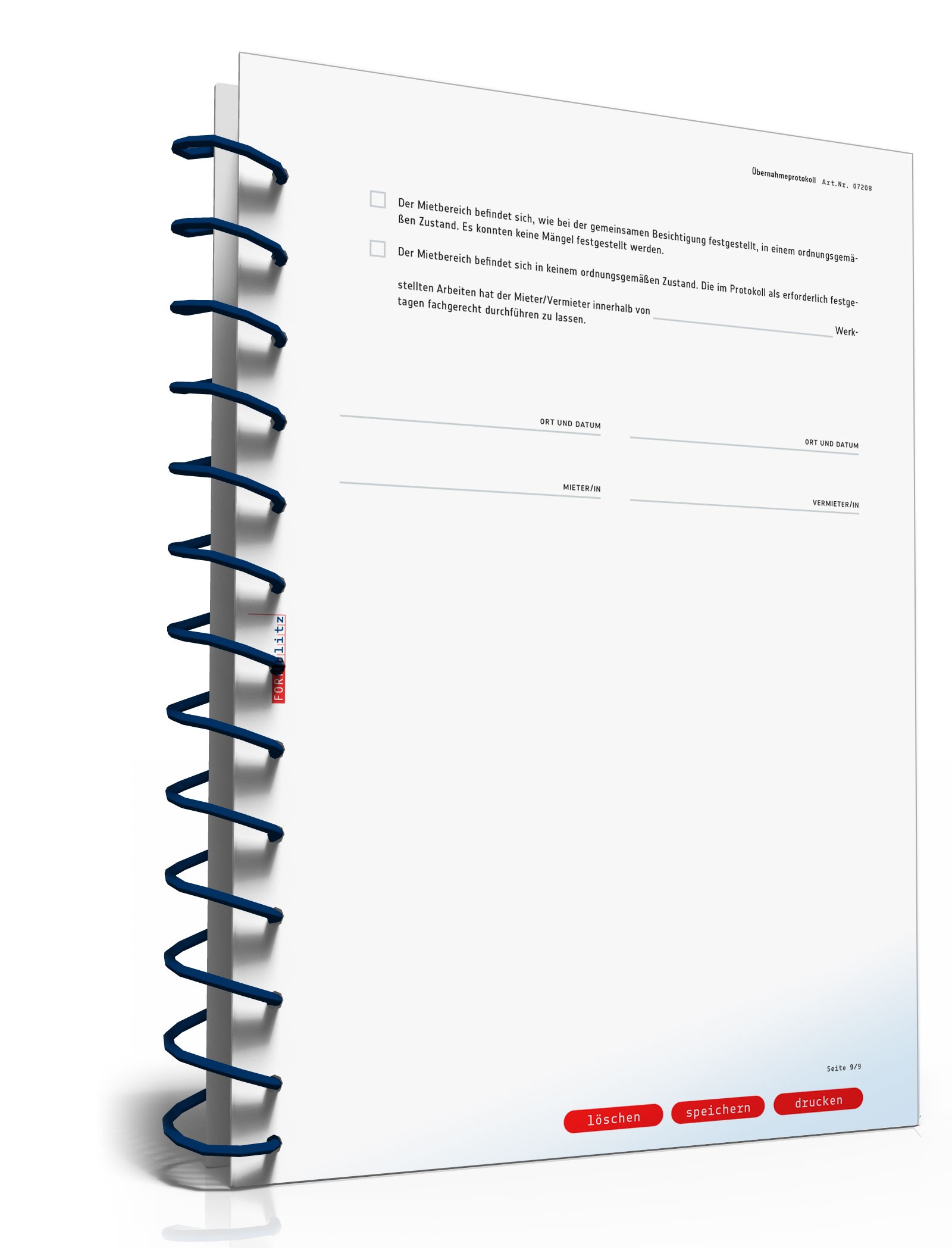 Ratgeber Mietrecht neue Wohnung PDF. Seite: 15